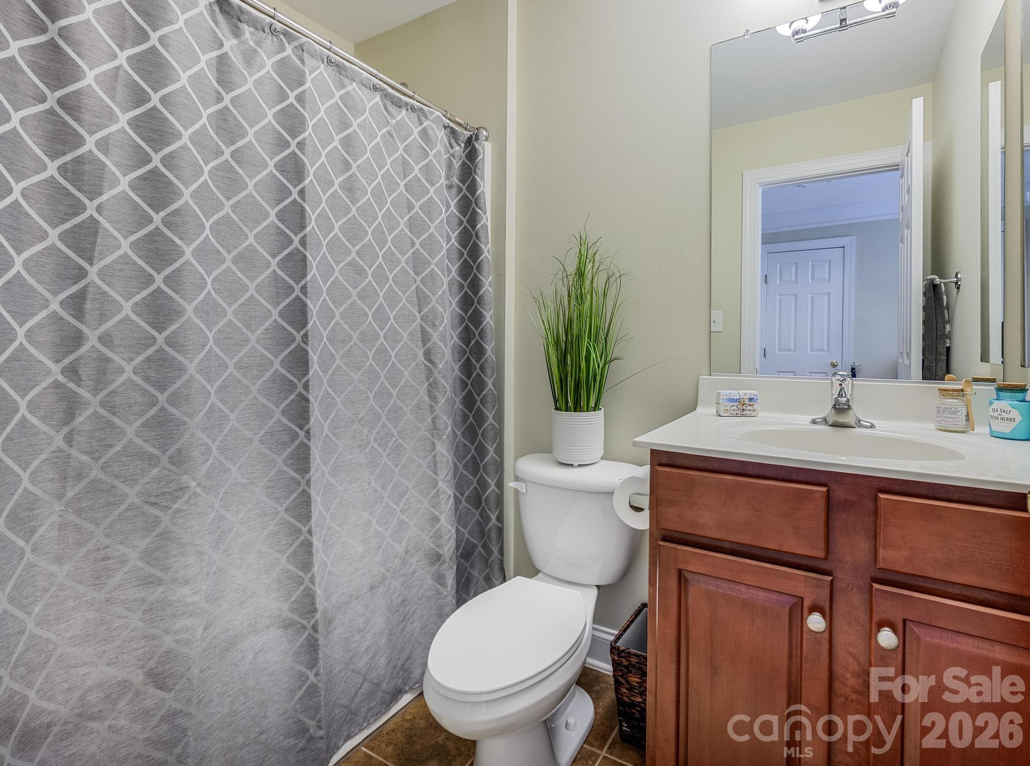 10211 Linksland Drive — Huntersville