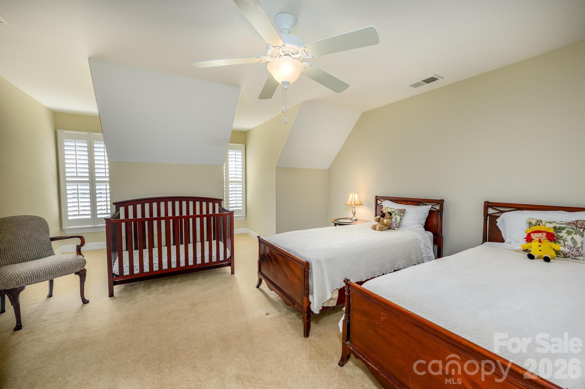 10211 Linksland Drive — Huntersville