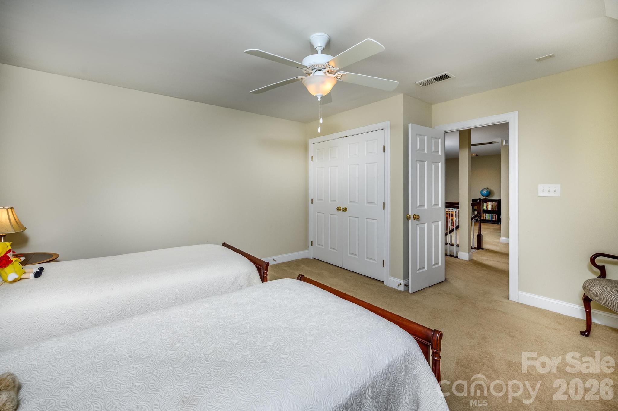 10211 Linksland Drive — Huntersville