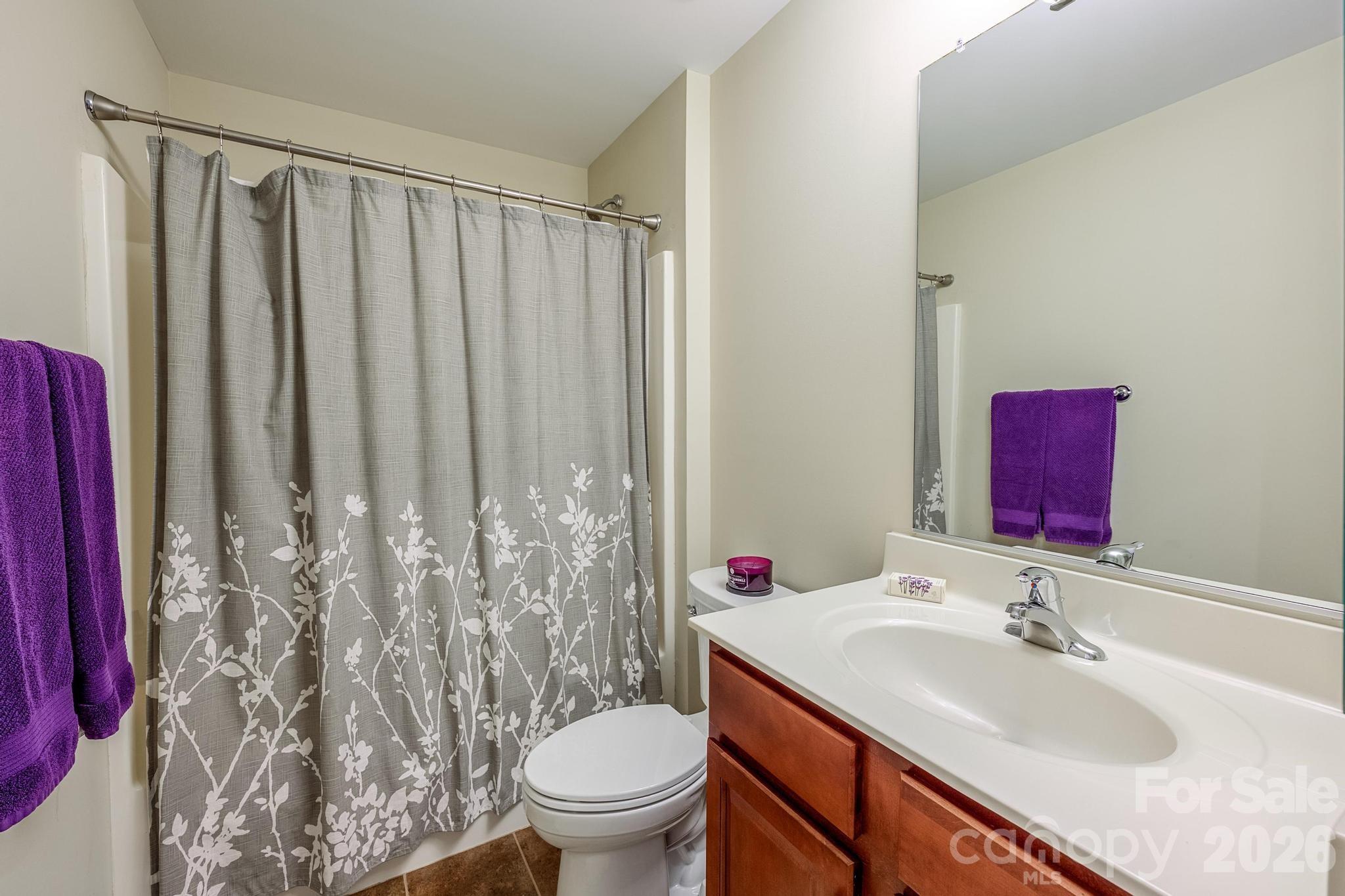 10211 Linksland Drive — Huntersville