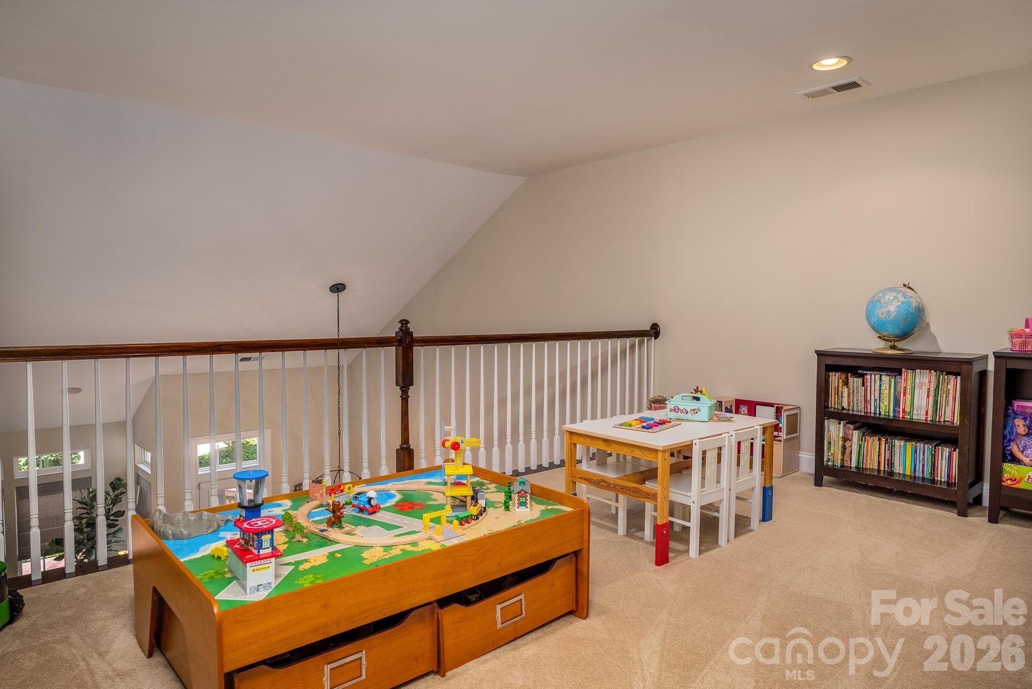 10211 Linksland Drive — Huntersville