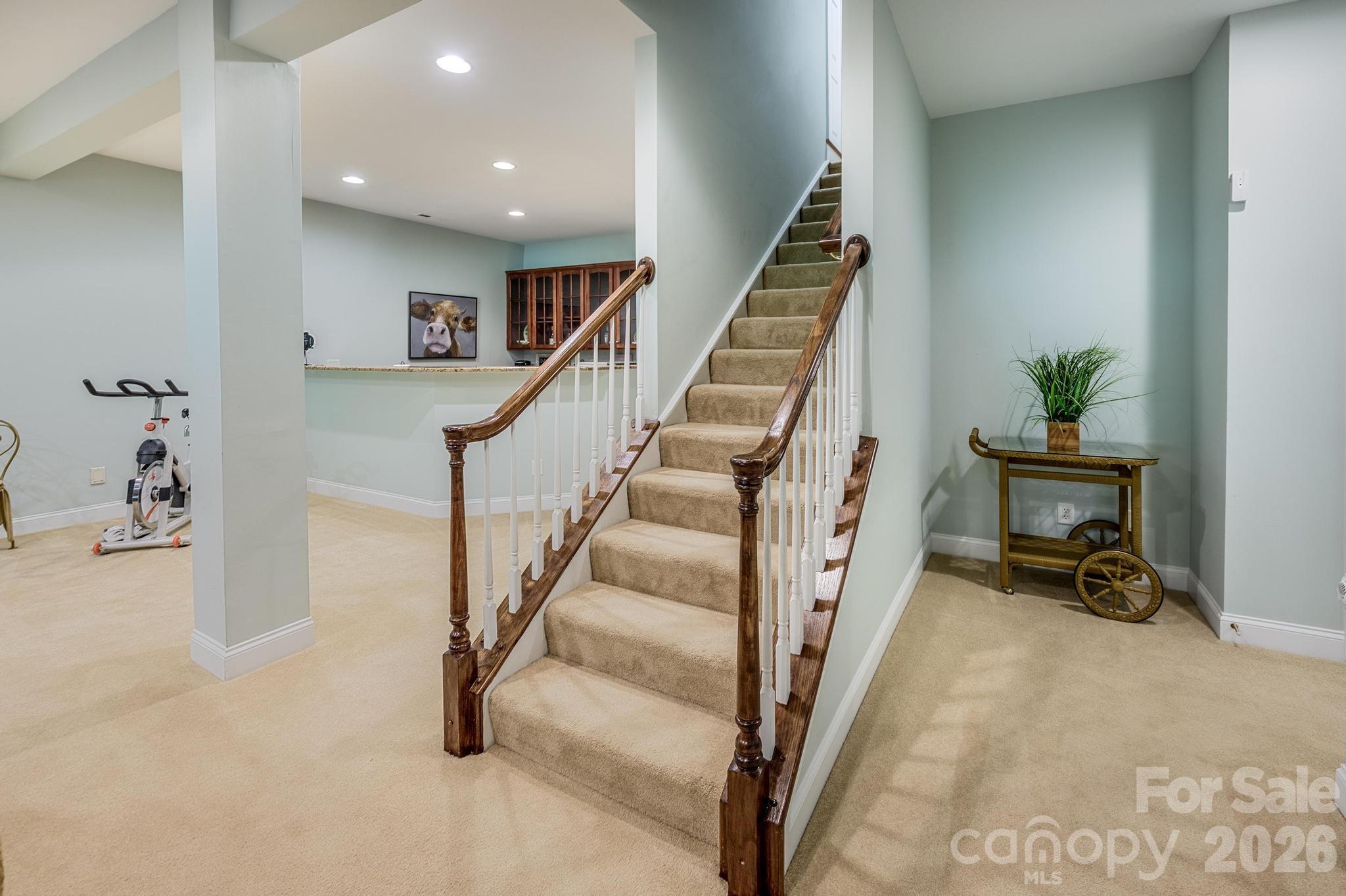 10211 Linksland Drive — Huntersville