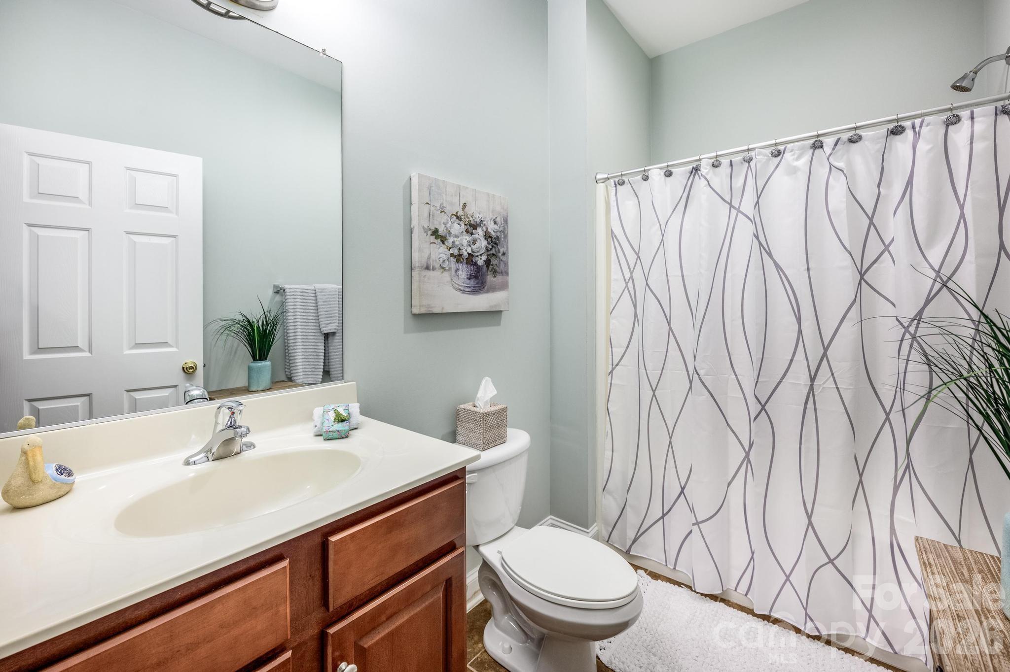 10211 Linksland Drive — Huntersville