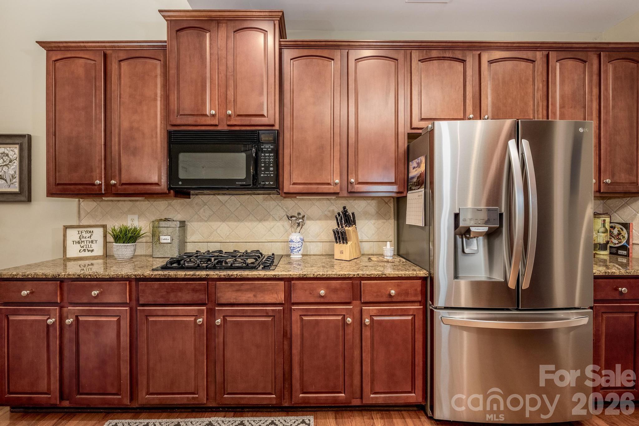 10211 Linksland Drive — Huntersville