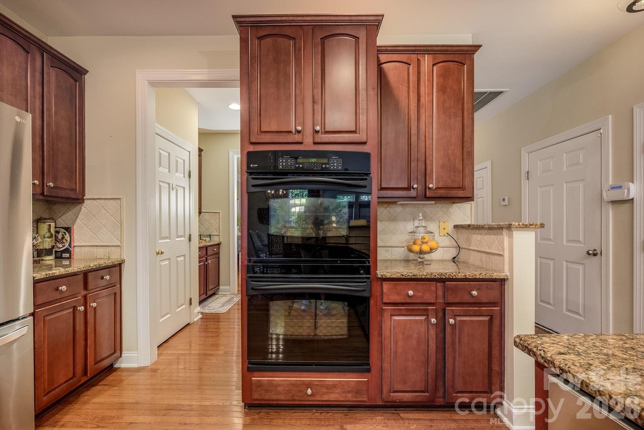 10211 Linksland Drive — Huntersville