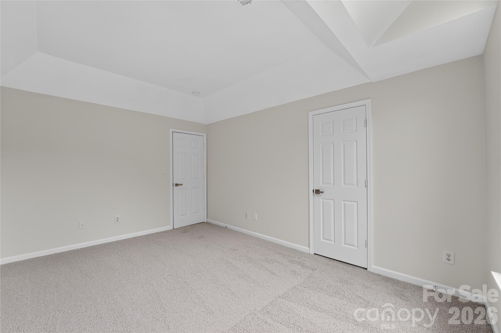 9013 Broad Ridge Court — Charlotte