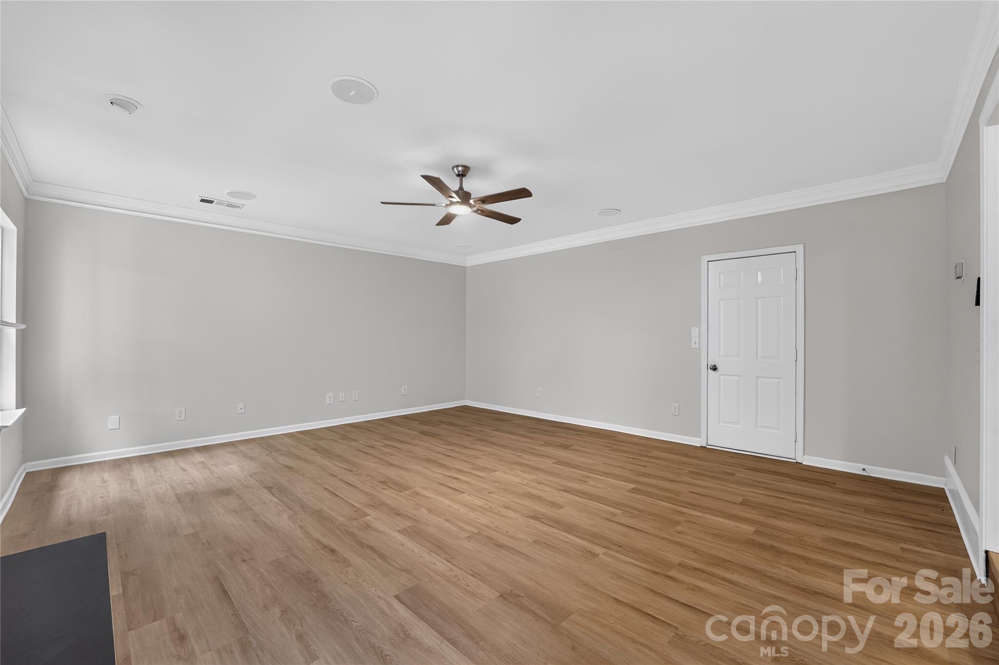 9013 Broad Ridge Court — Charlotte