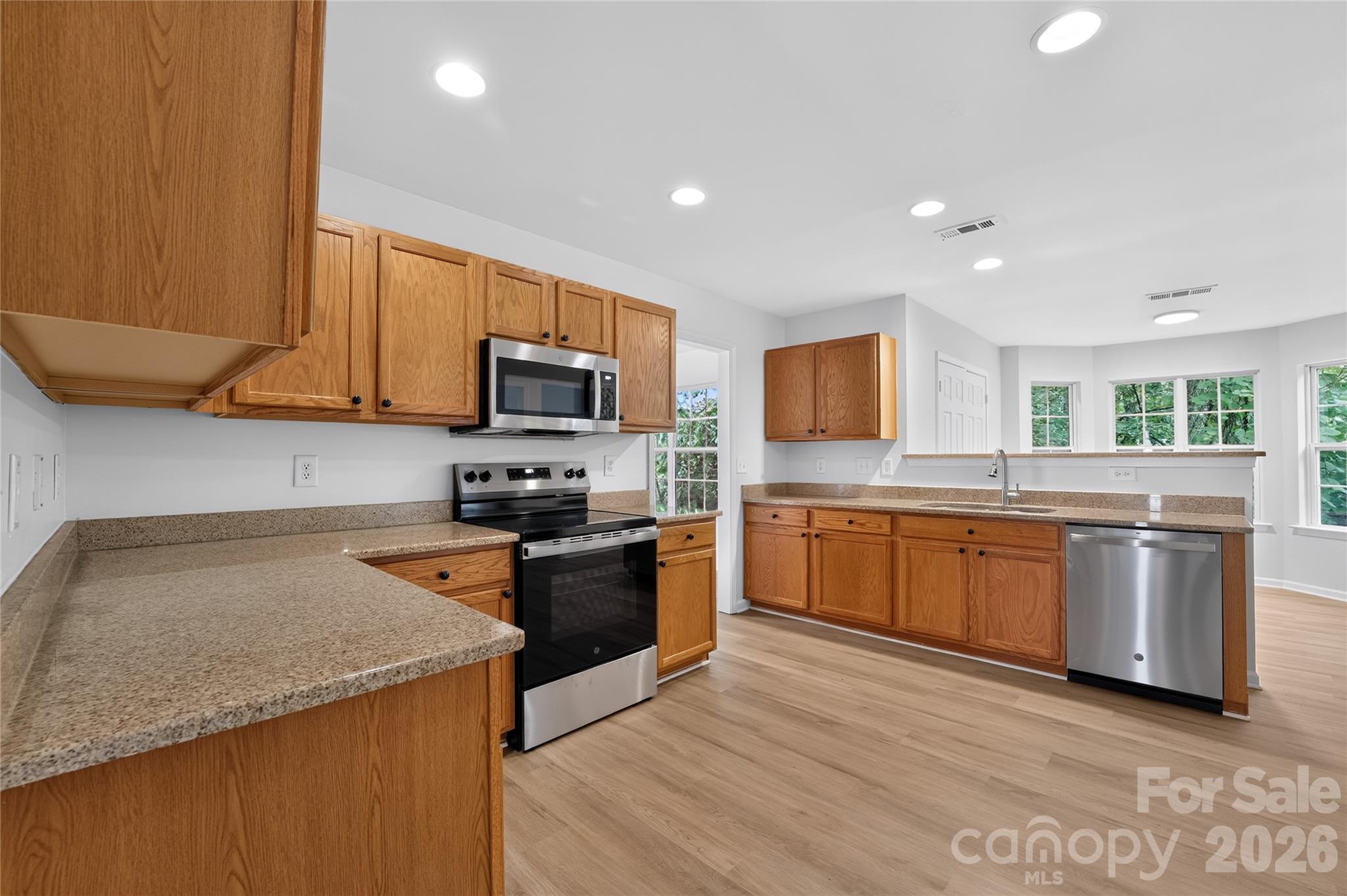 9013 Broad Ridge Court — Charlotte