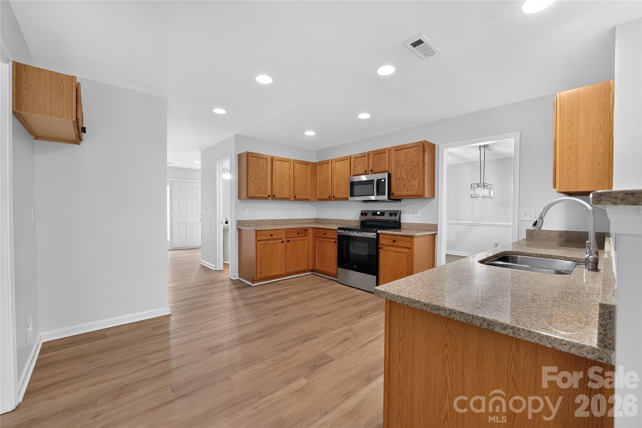 9013 Broad Ridge Court — Charlotte