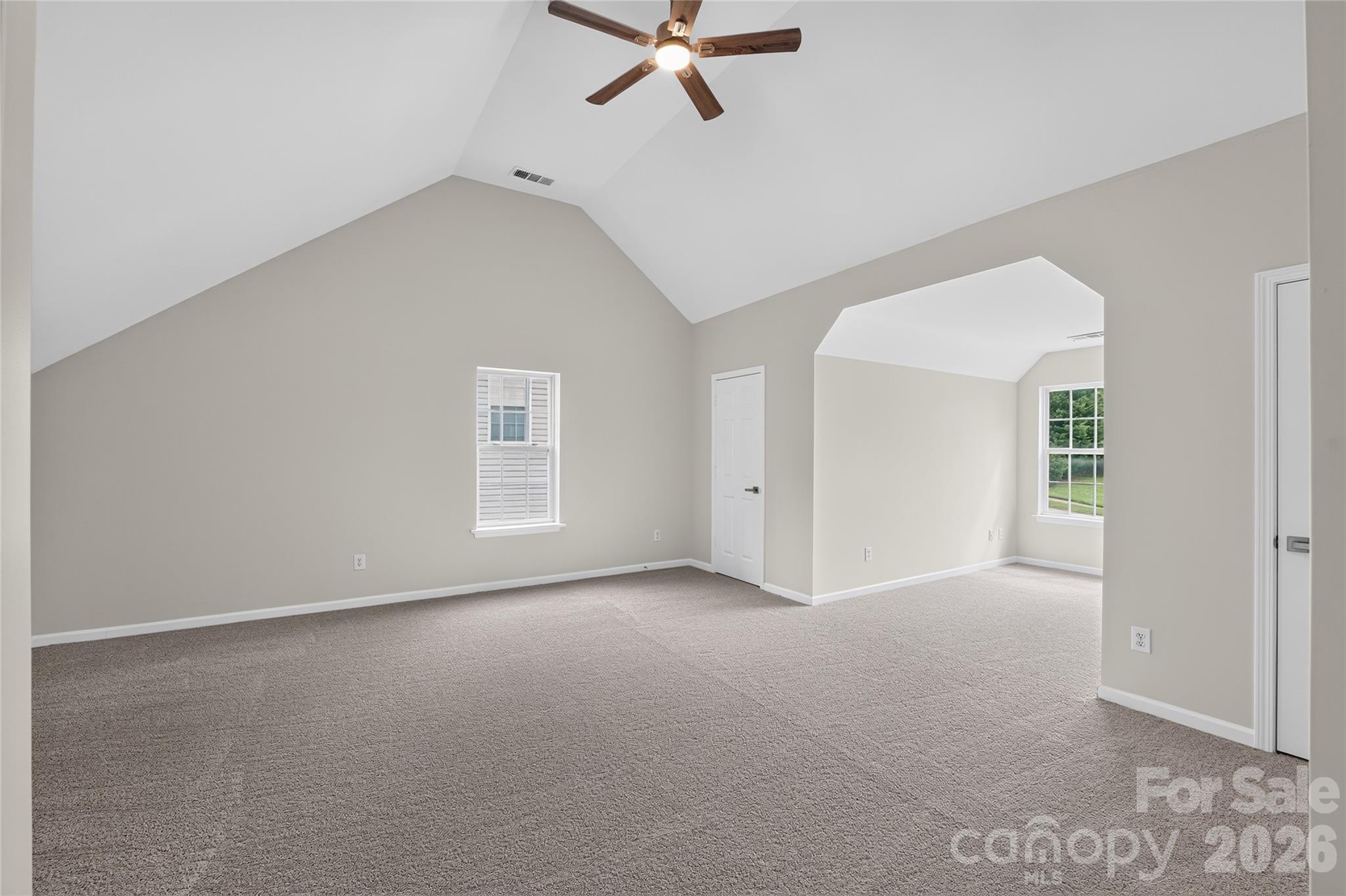 9013 Broad Ridge Court — Charlotte