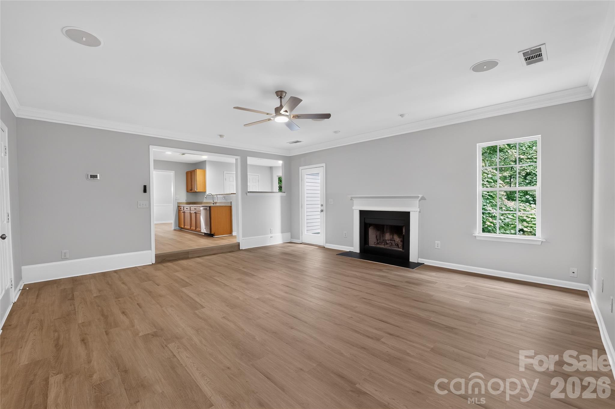 9013 Broad Ridge Court — Charlotte