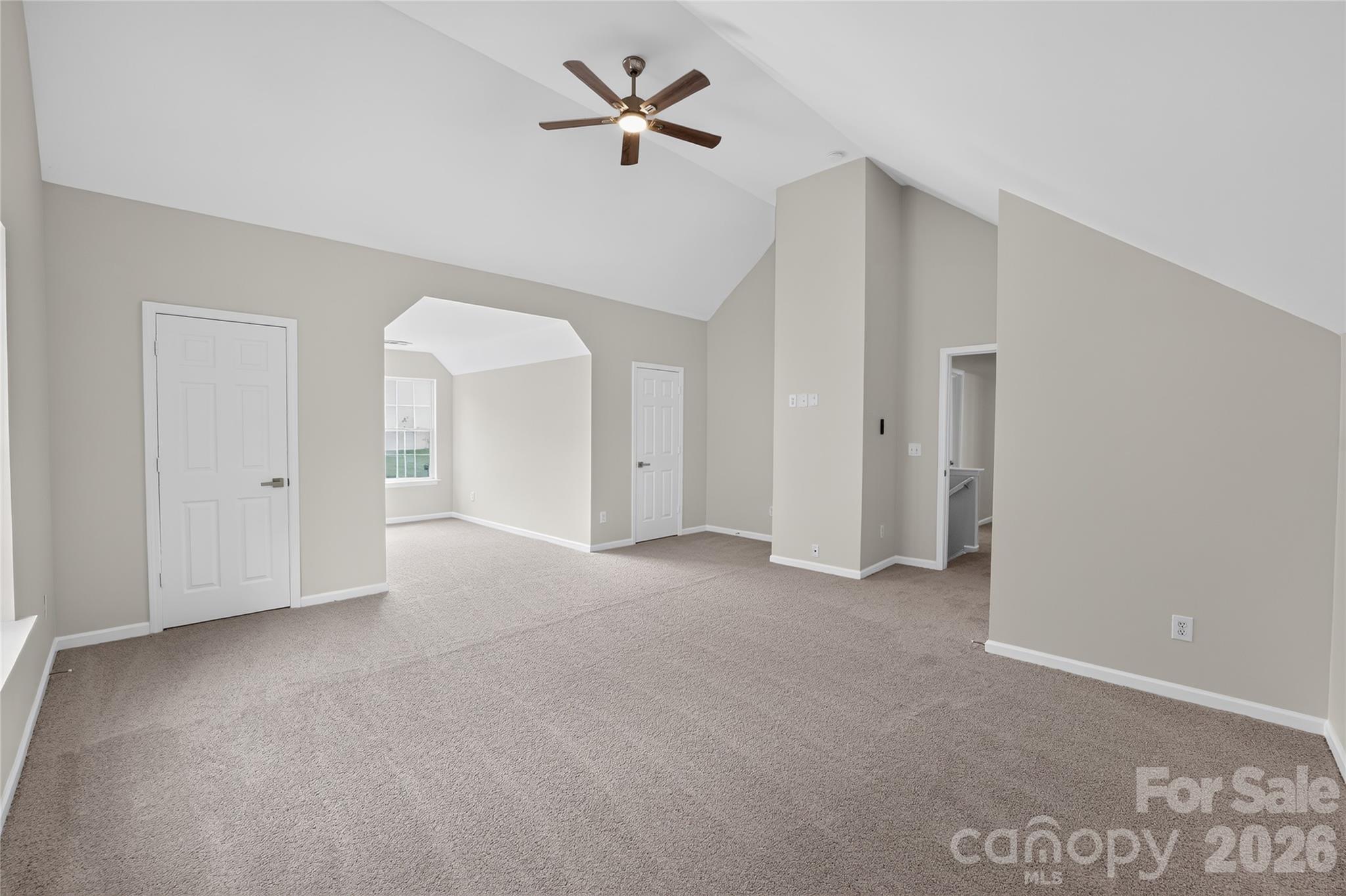 9013 Broad Ridge Court — Charlotte