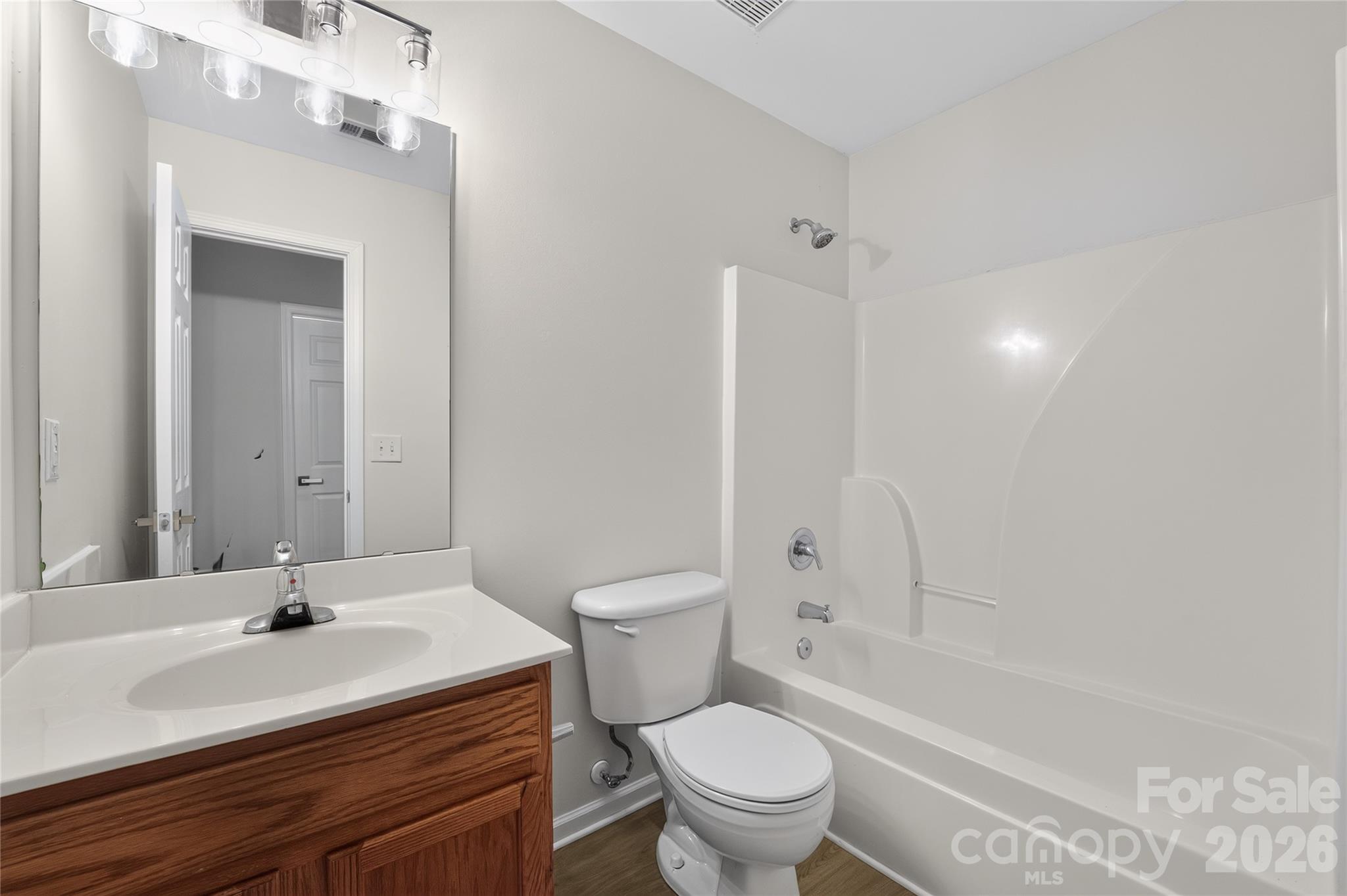 9013 Broad Ridge Court — Charlotte