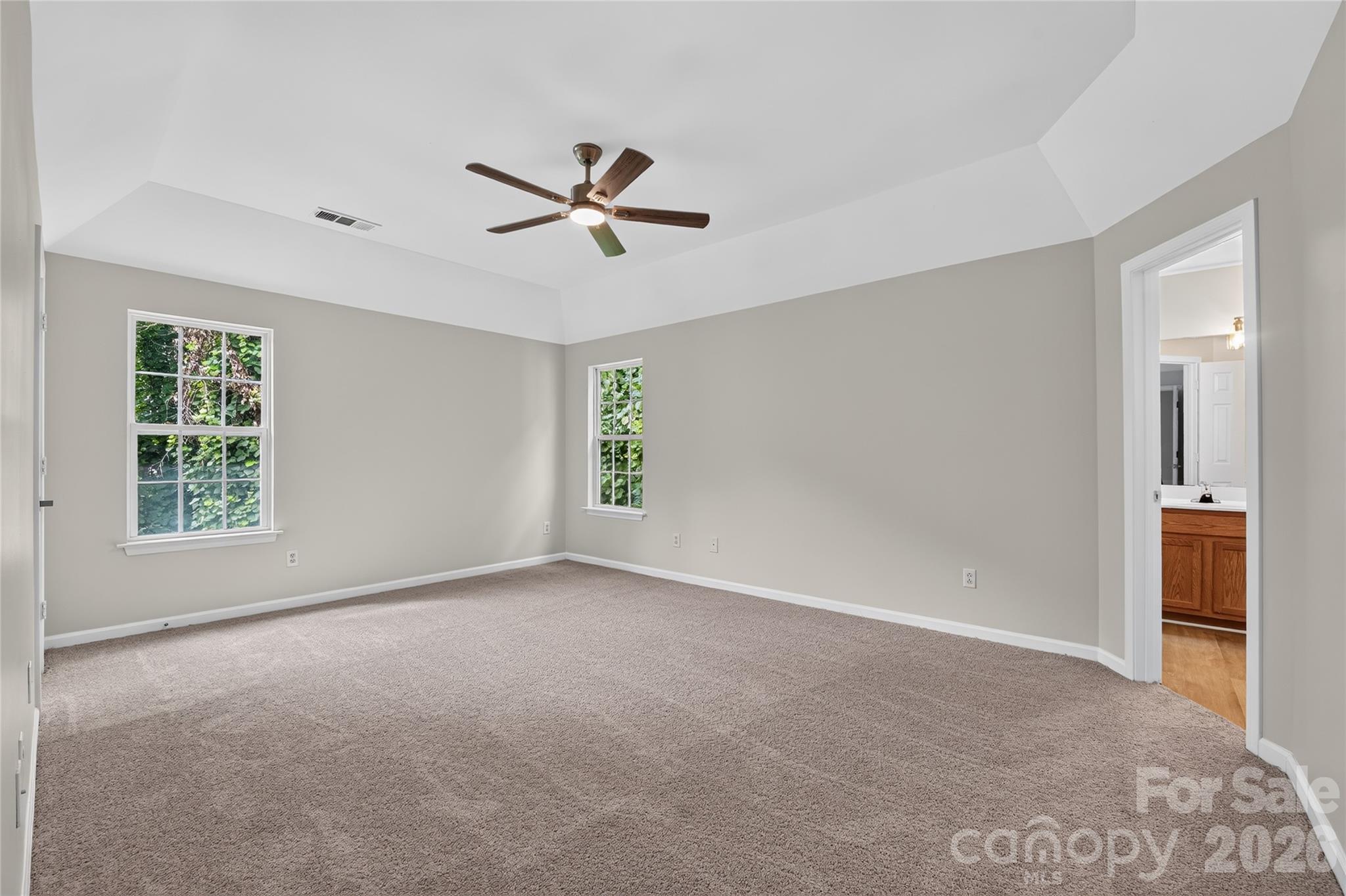 9013 Broad Ridge Court — Charlotte