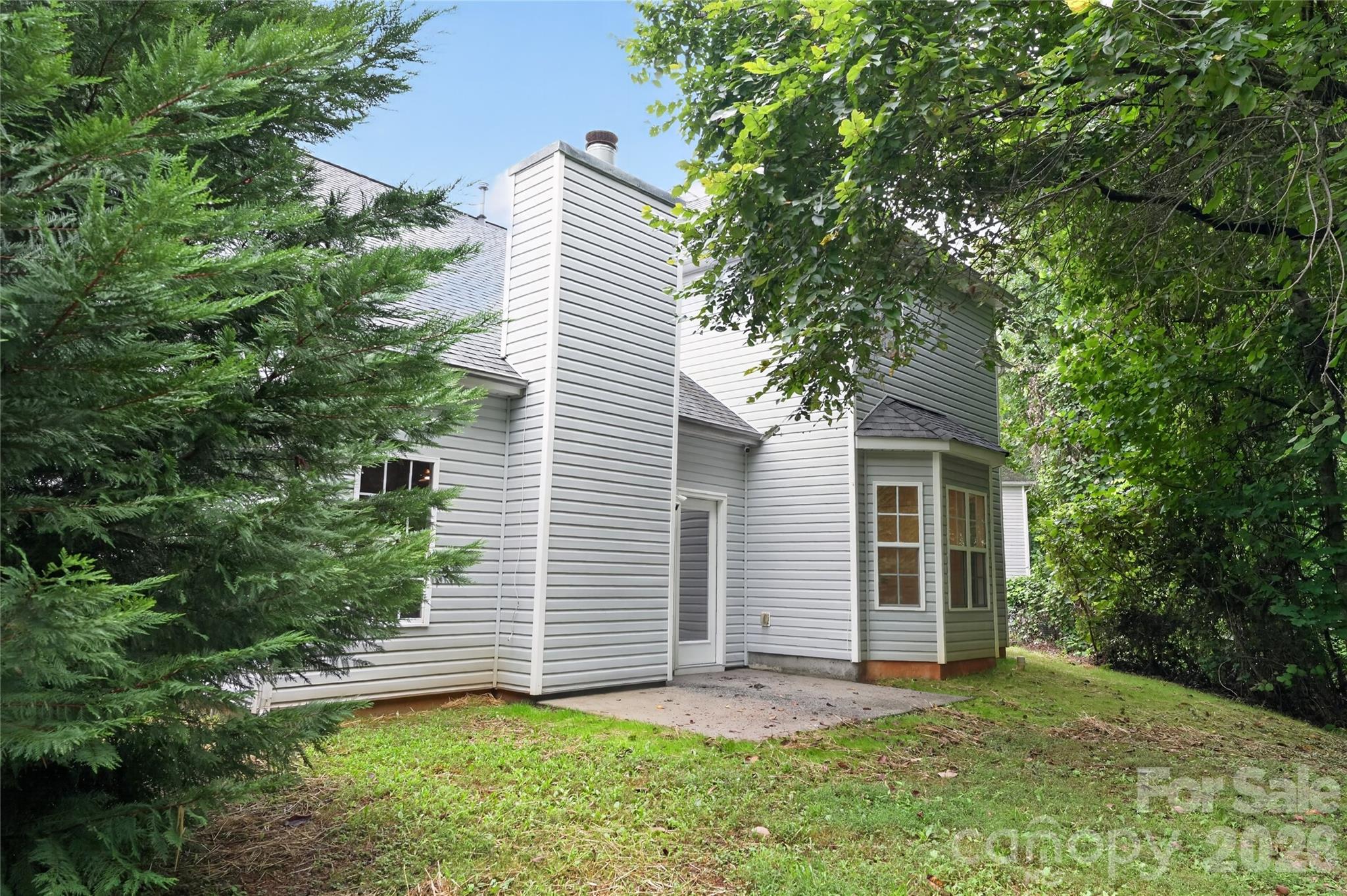 9013 Broad Ridge Court — Charlotte