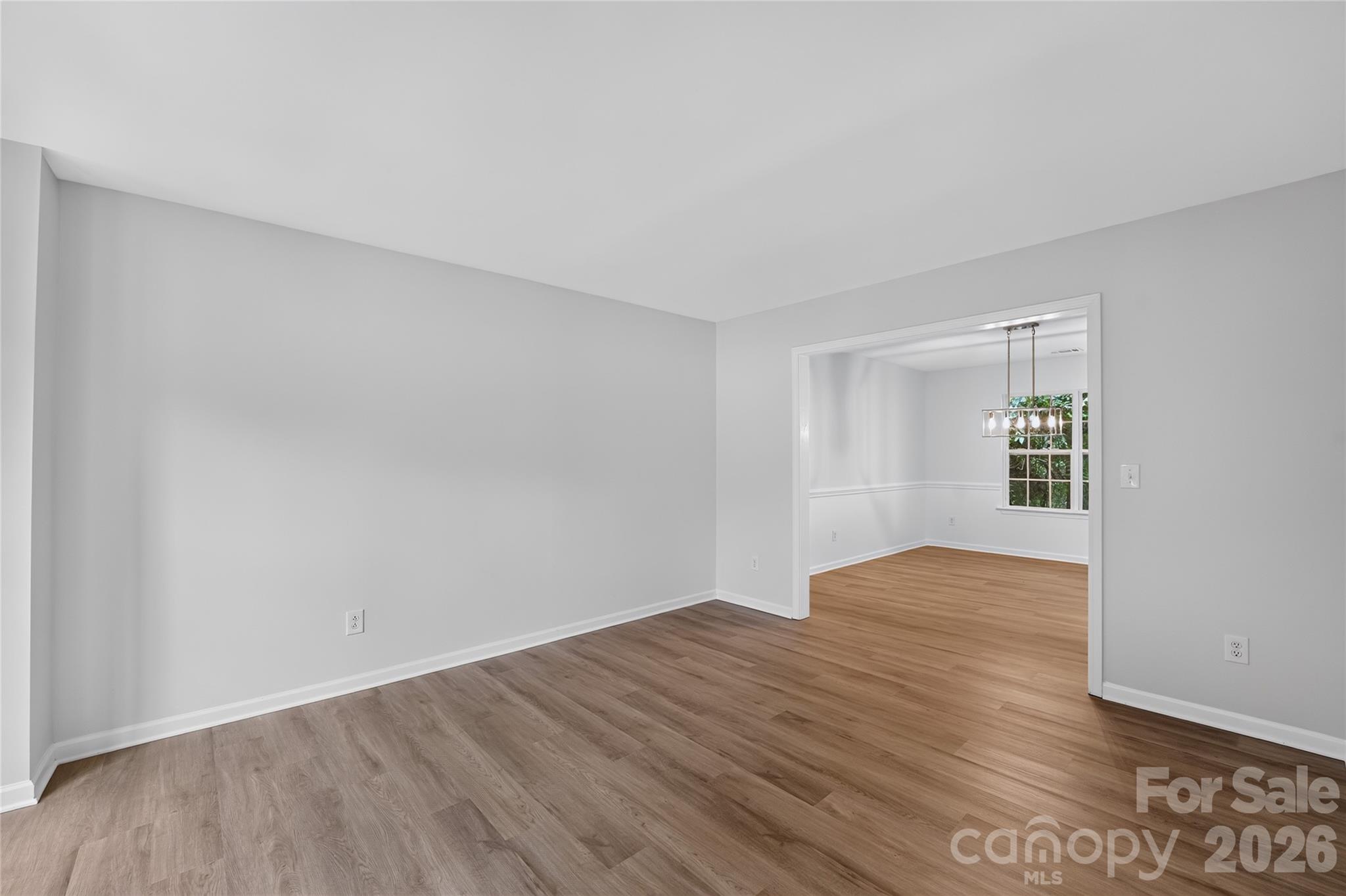 9013 Broad Ridge Court — Charlotte