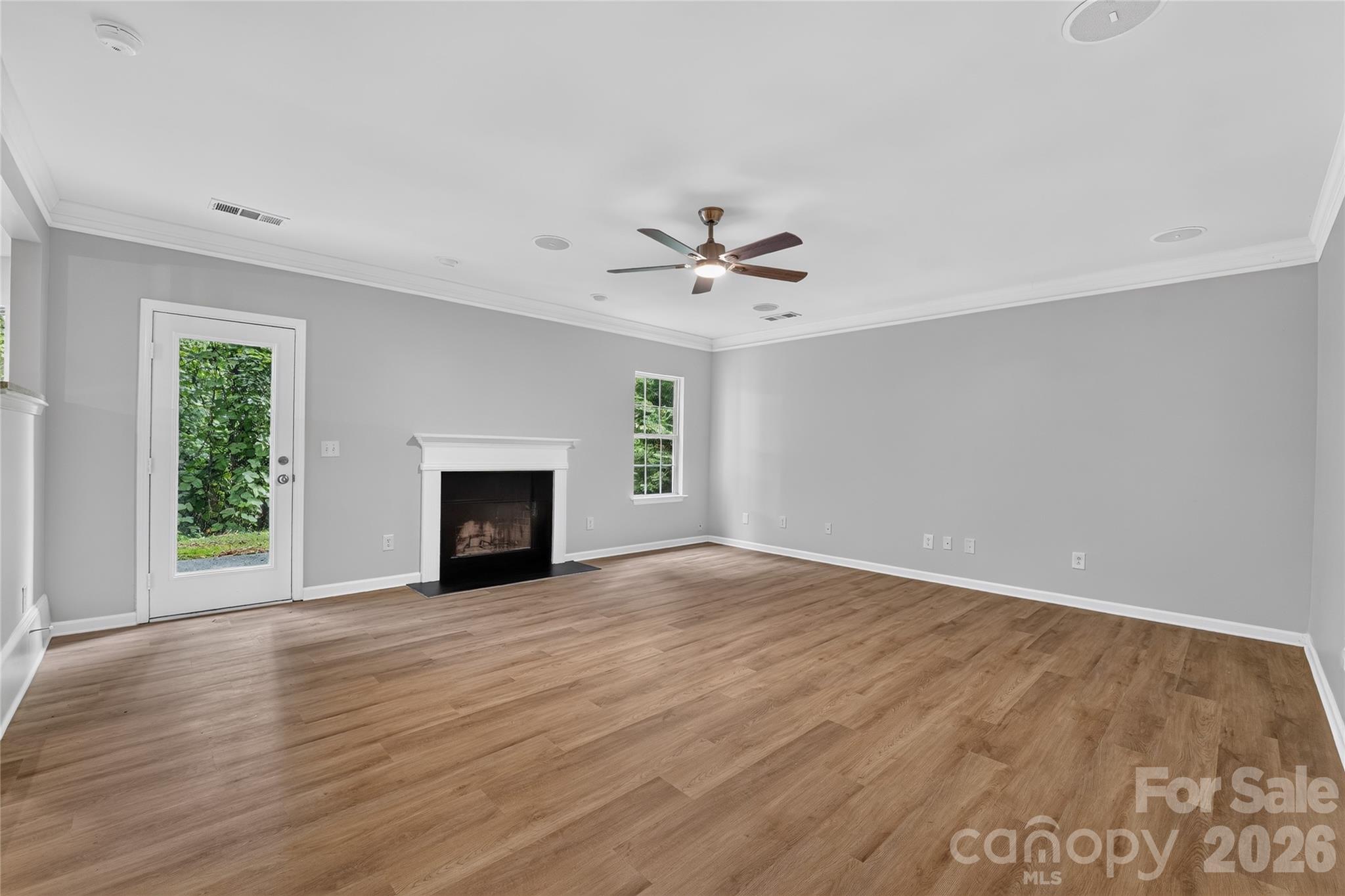 9013 Broad Ridge Court — Charlotte