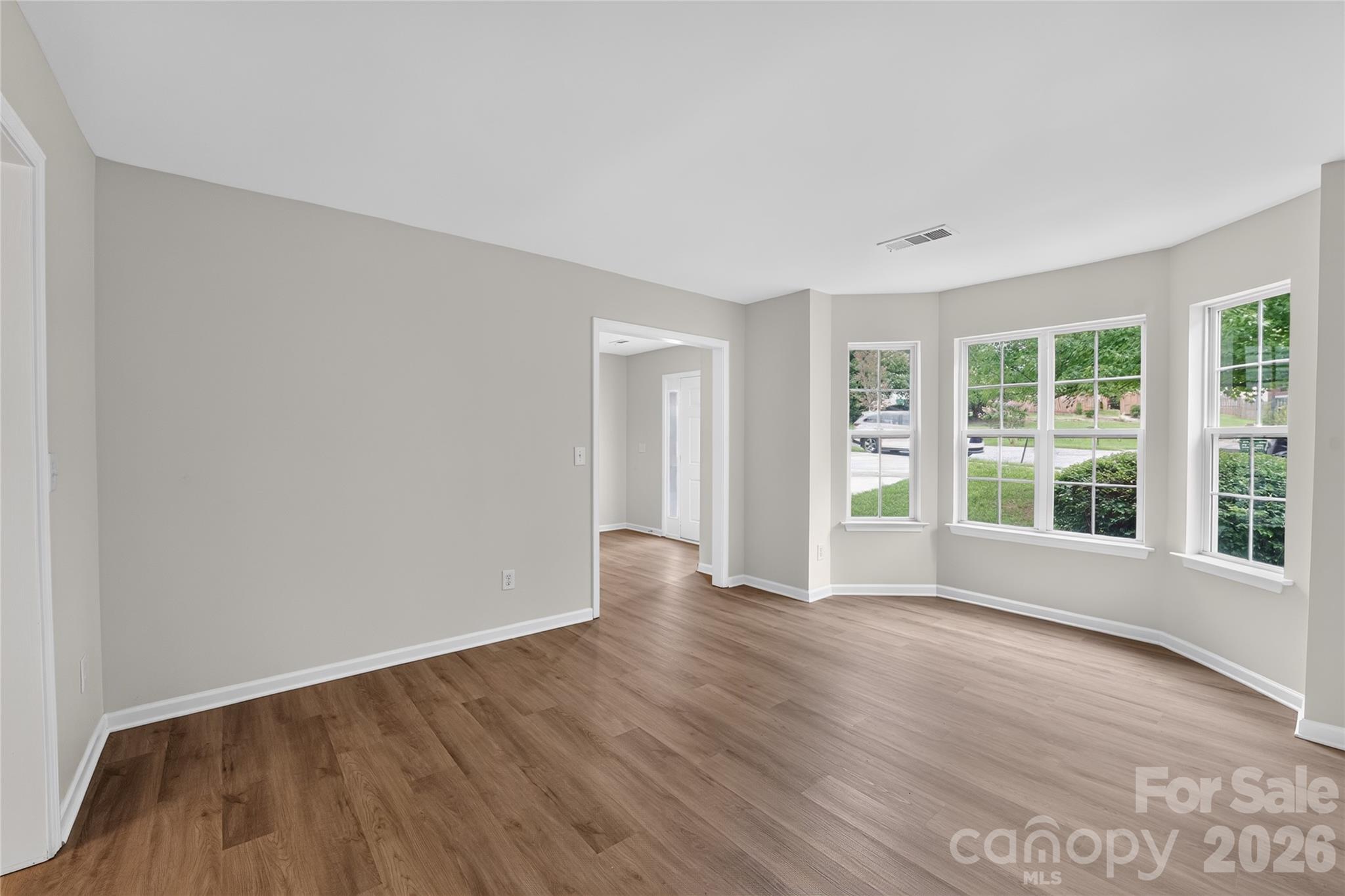 9013 Broad Ridge Court — Charlotte