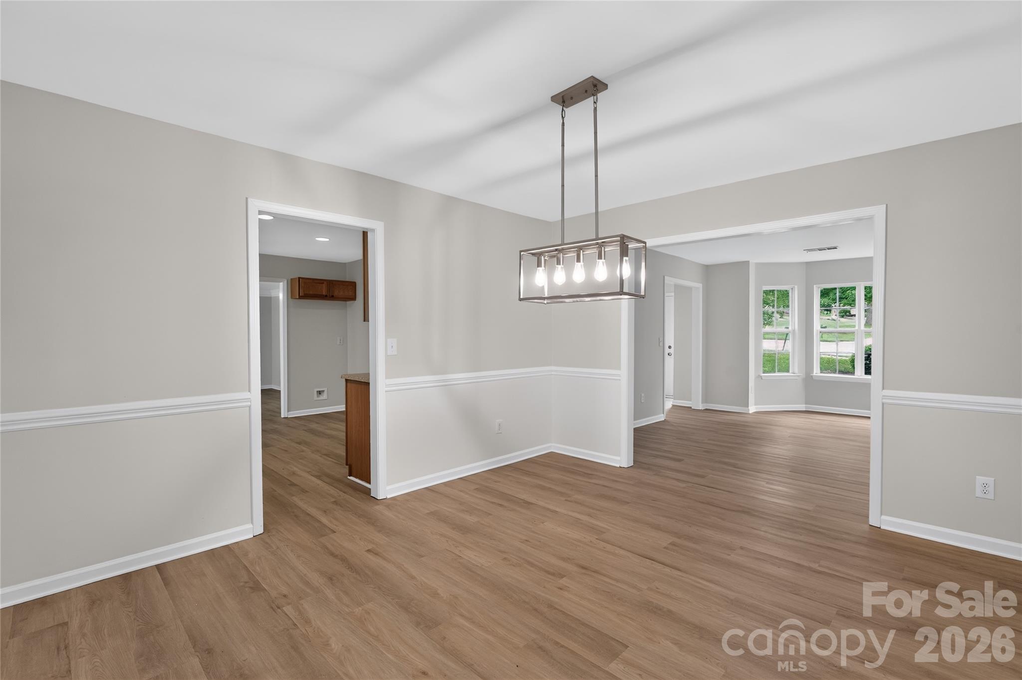 9013 Broad Ridge Court — Charlotte