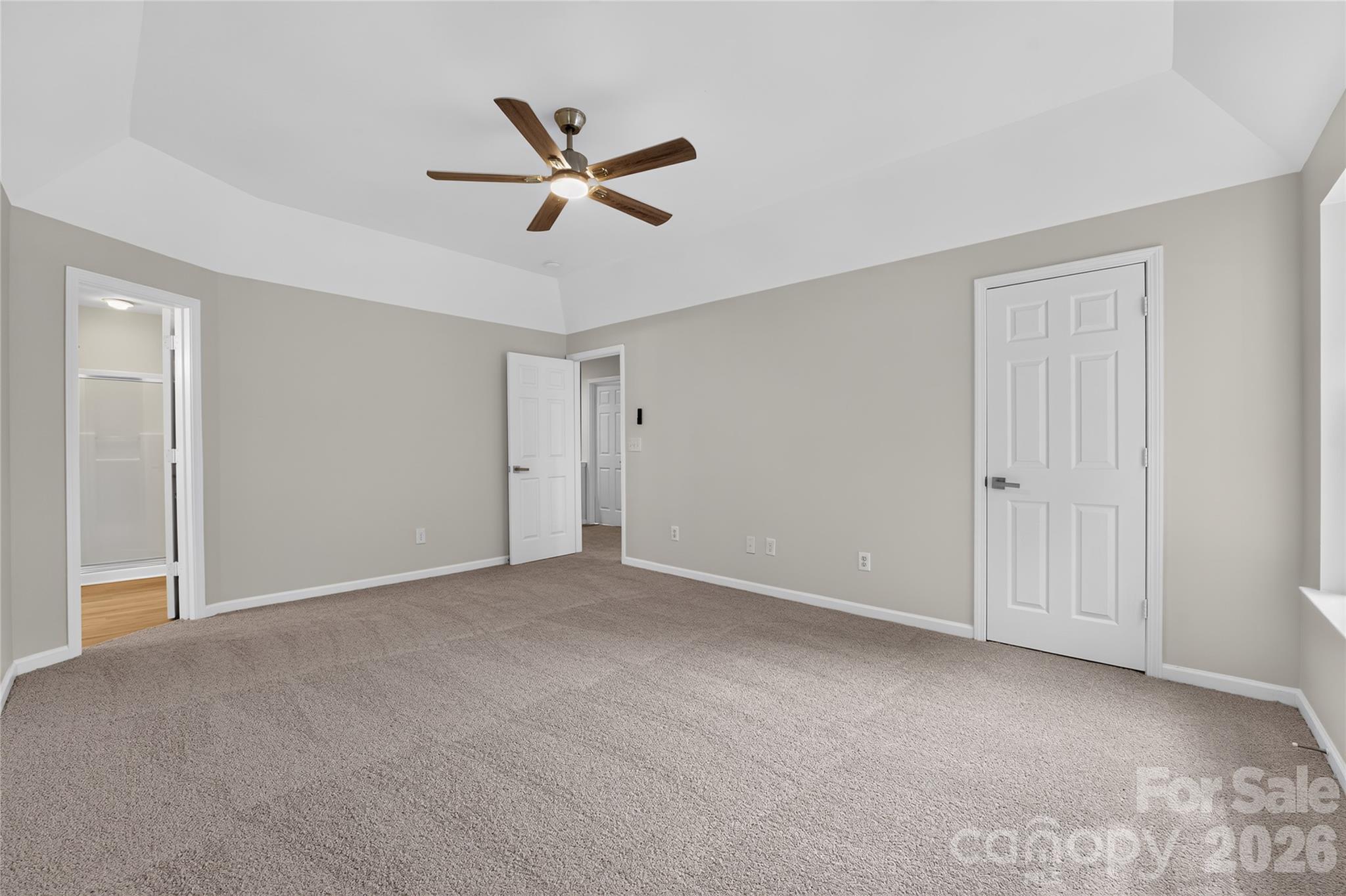 9013 Broad Ridge Court — Charlotte