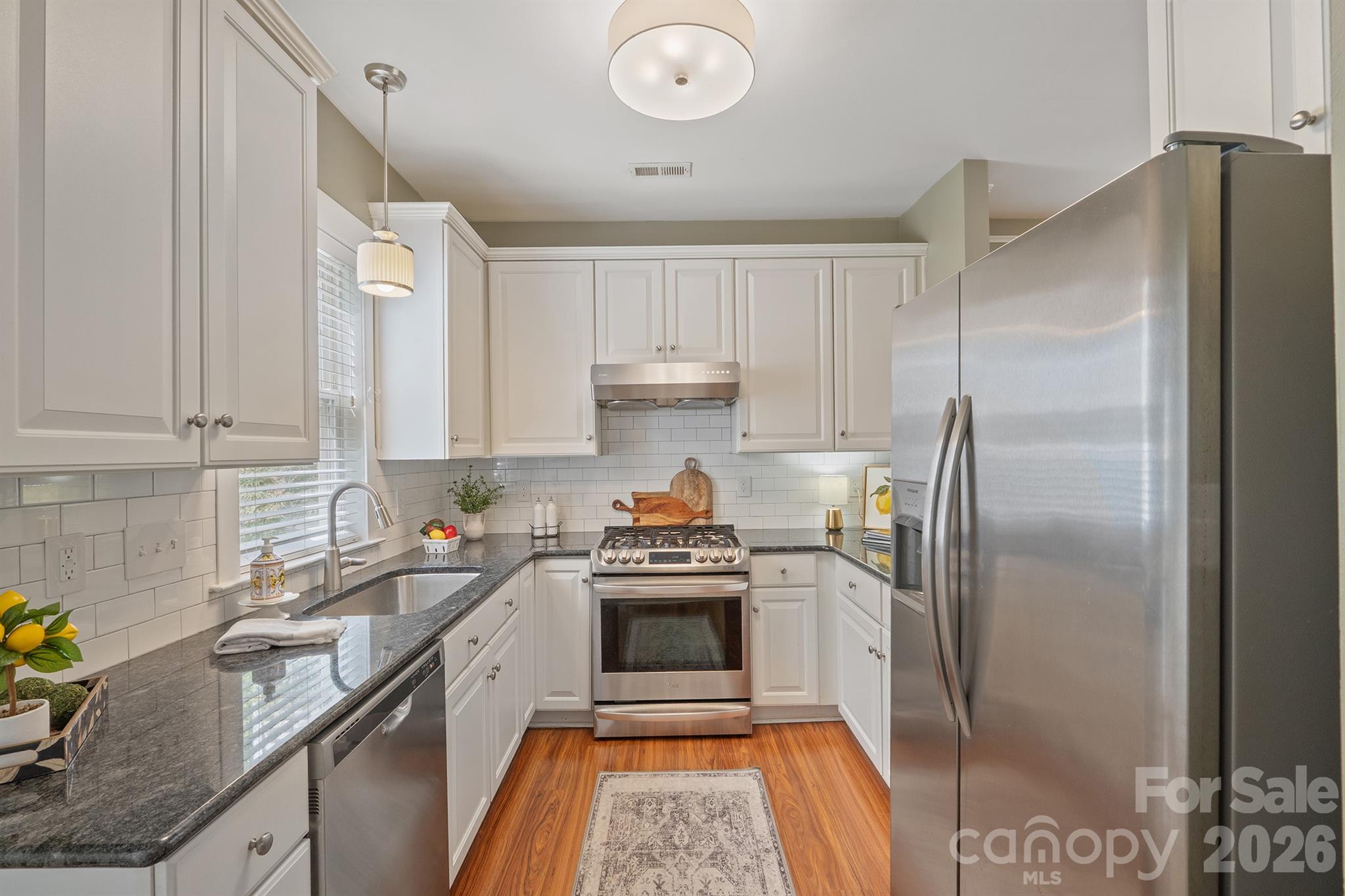 11311 Deer Ridge Lane — Charlotte