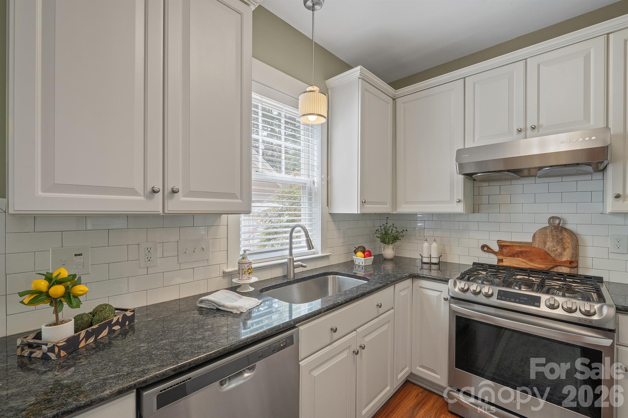 11311 Deer Ridge Lane — Charlotte