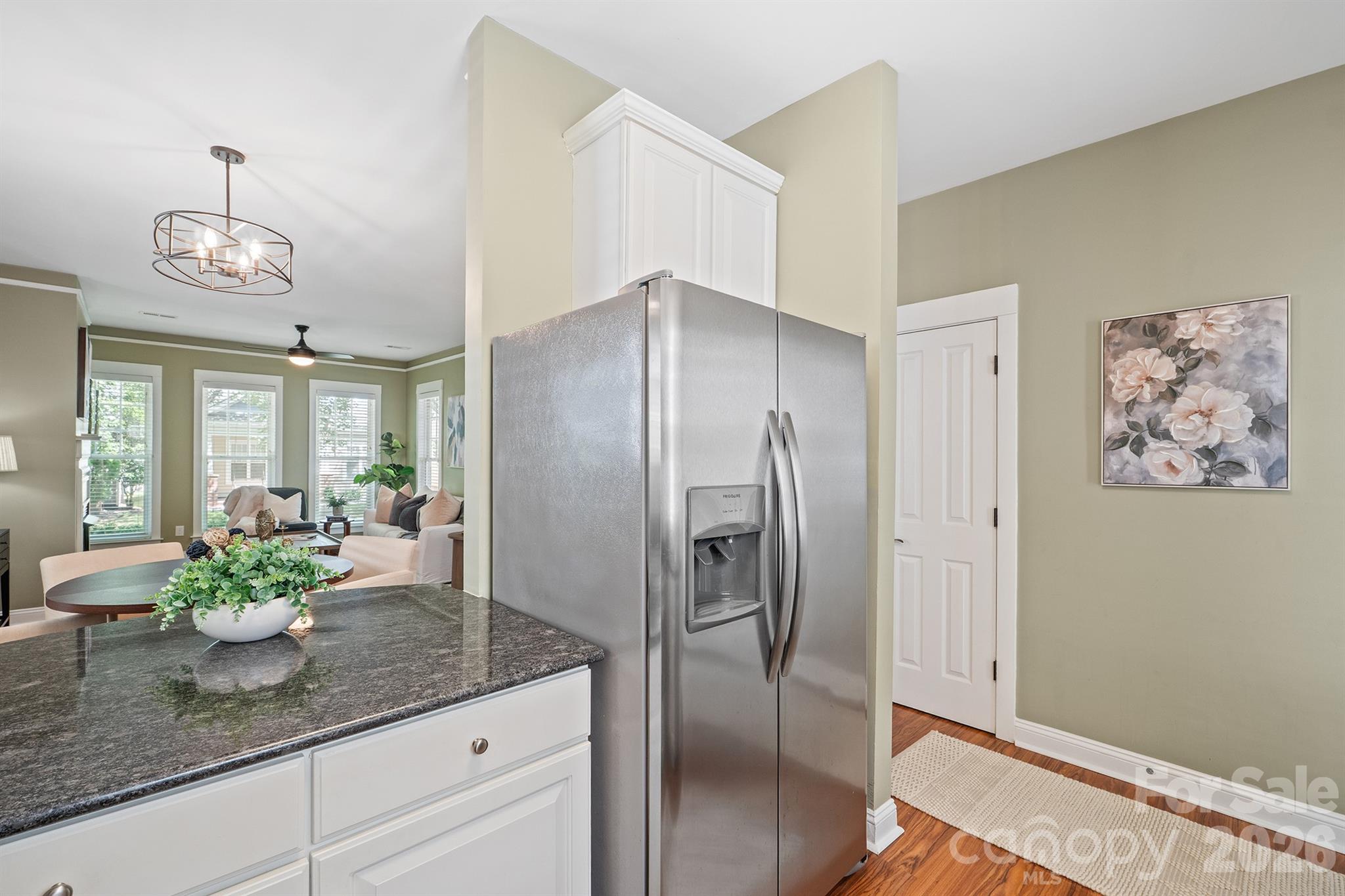 11311 Deer Ridge Lane — Charlotte
