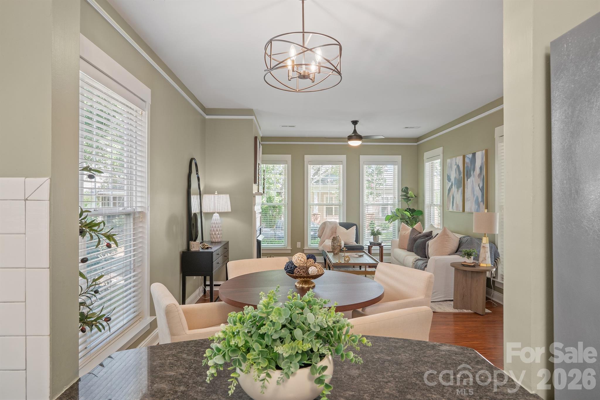 11311 Deer Ridge Lane — Charlotte