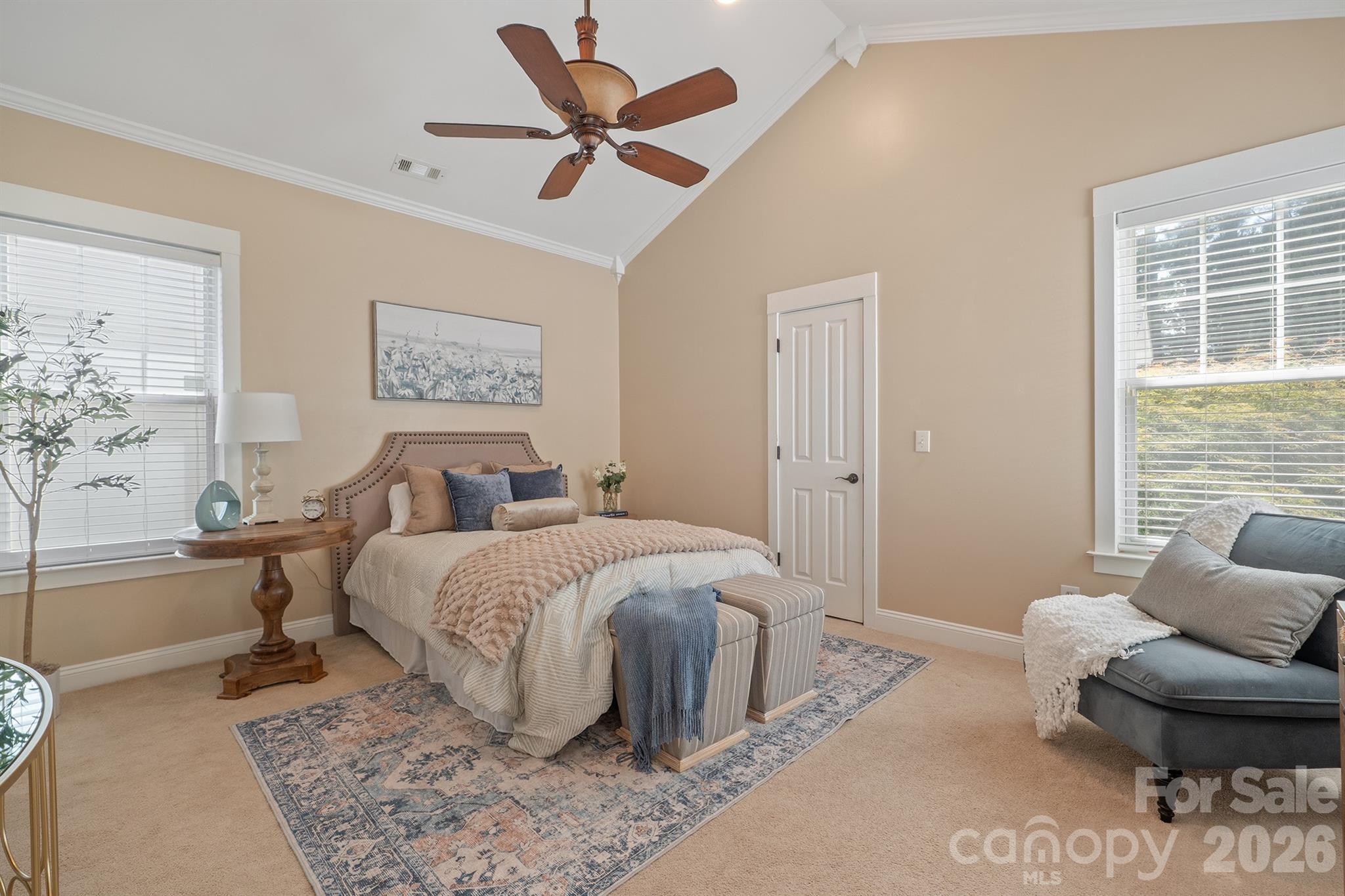 11311 Deer Ridge Lane — Charlotte