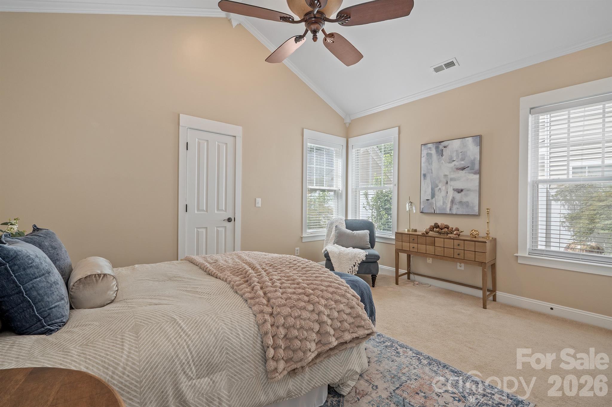 11311 Deer Ridge Lane — Charlotte