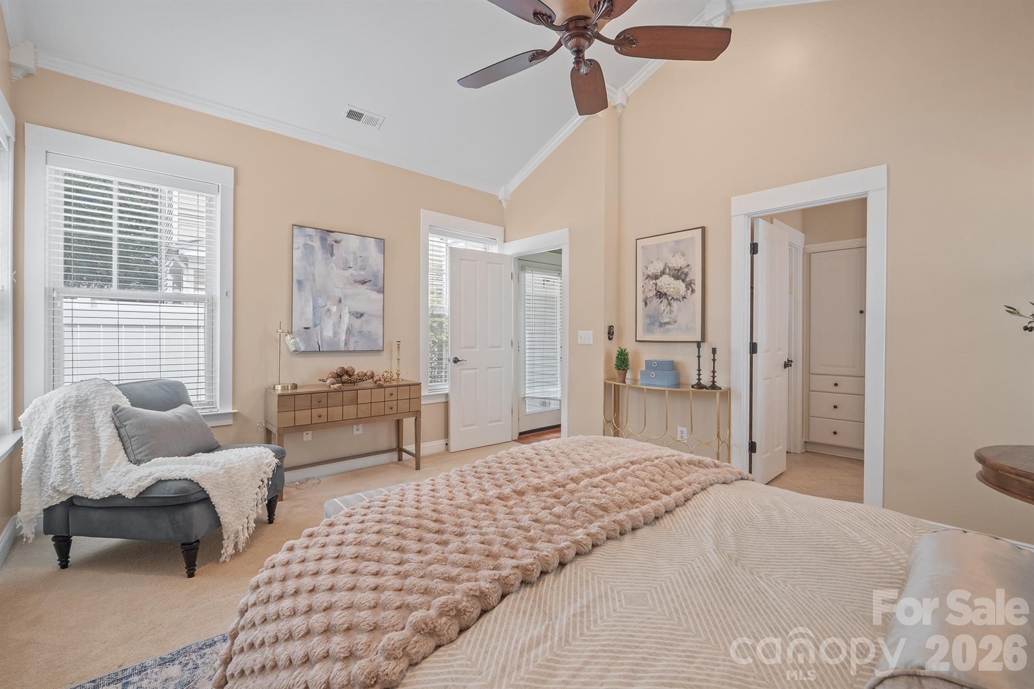 11311 Deer Ridge Lane — Charlotte