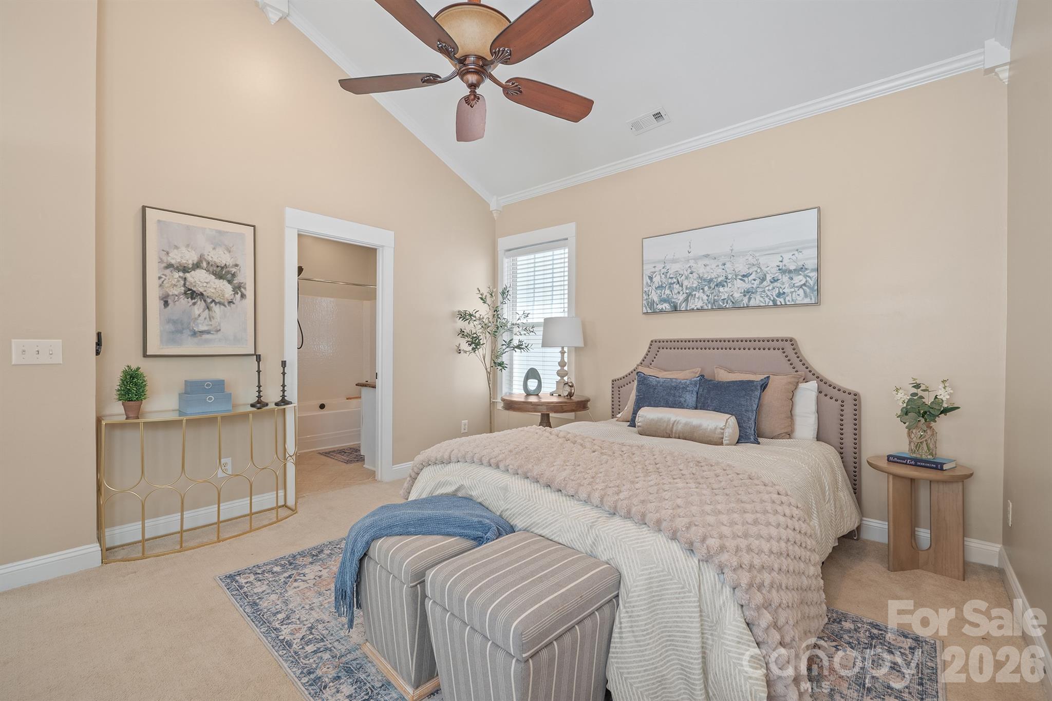 11311 Deer Ridge Lane — Charlotte