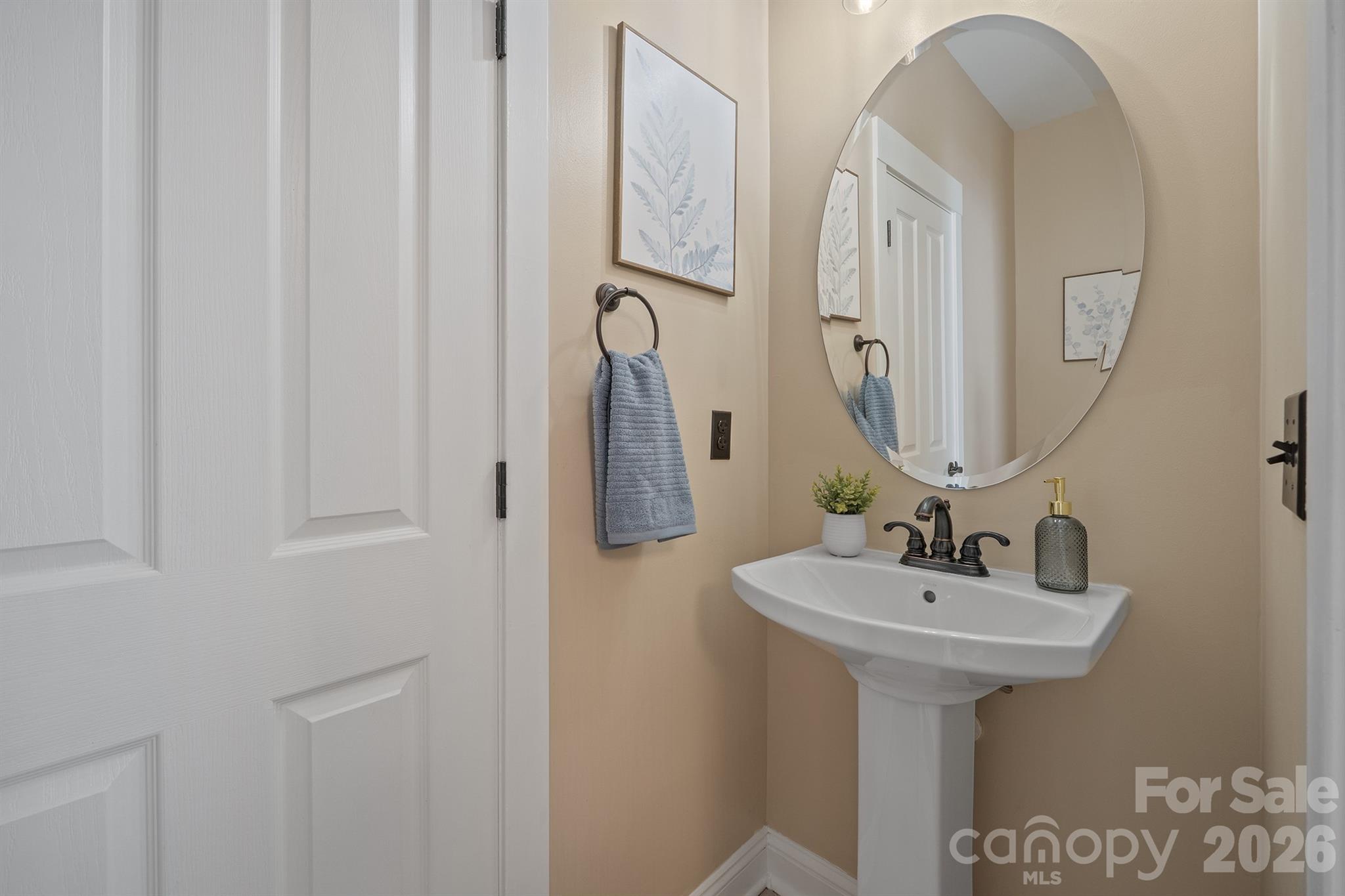 11311 Deer Ridge Lane — Charlotte