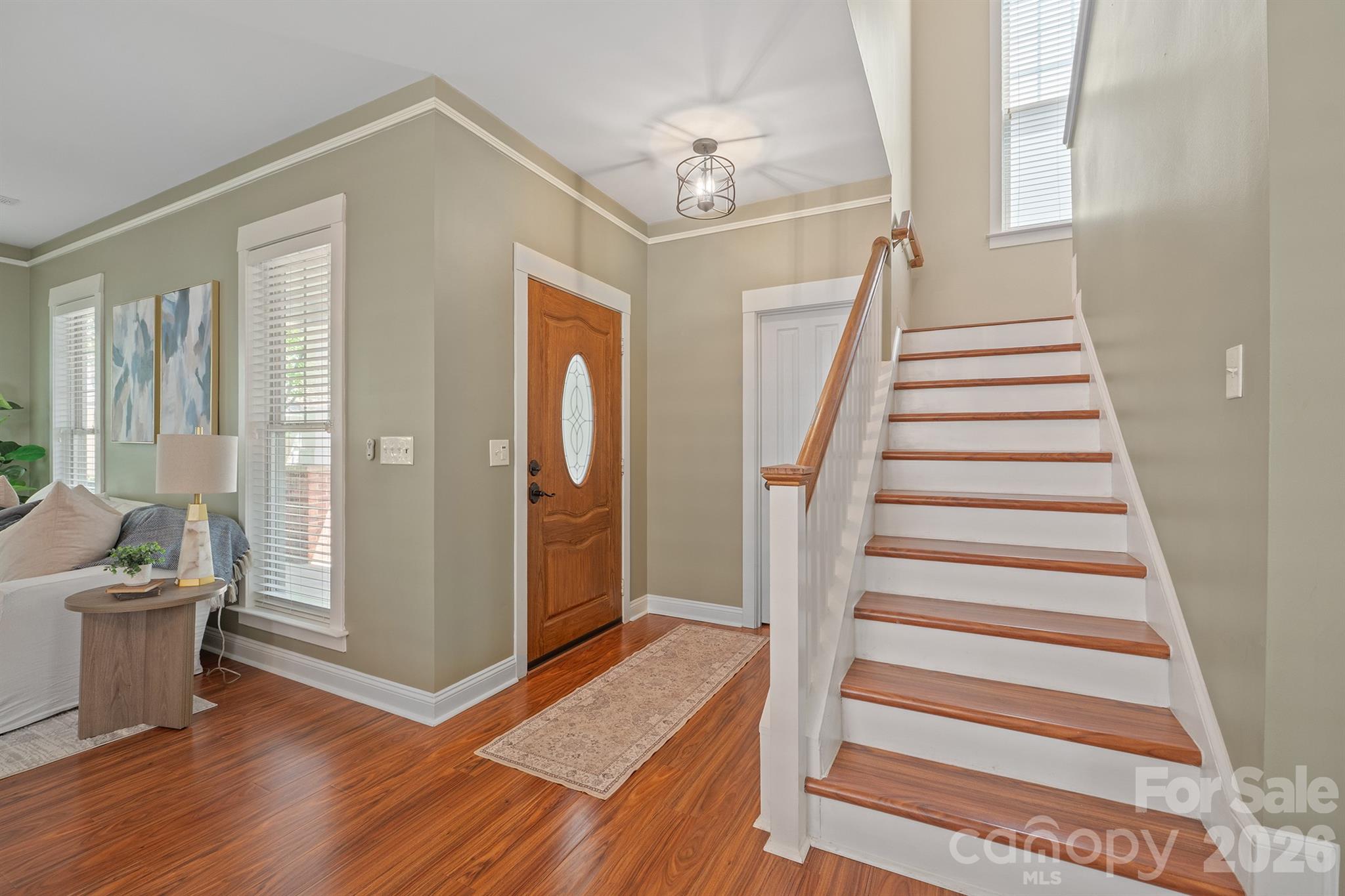 11311 Deer Ridge Lane — Charlotte