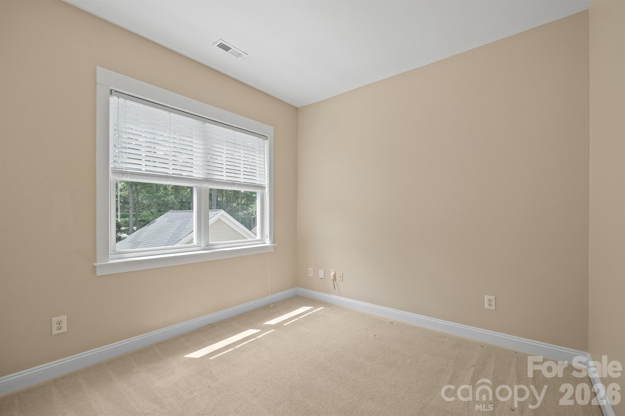 11311 Deer Ridge Lane — Charlotte
