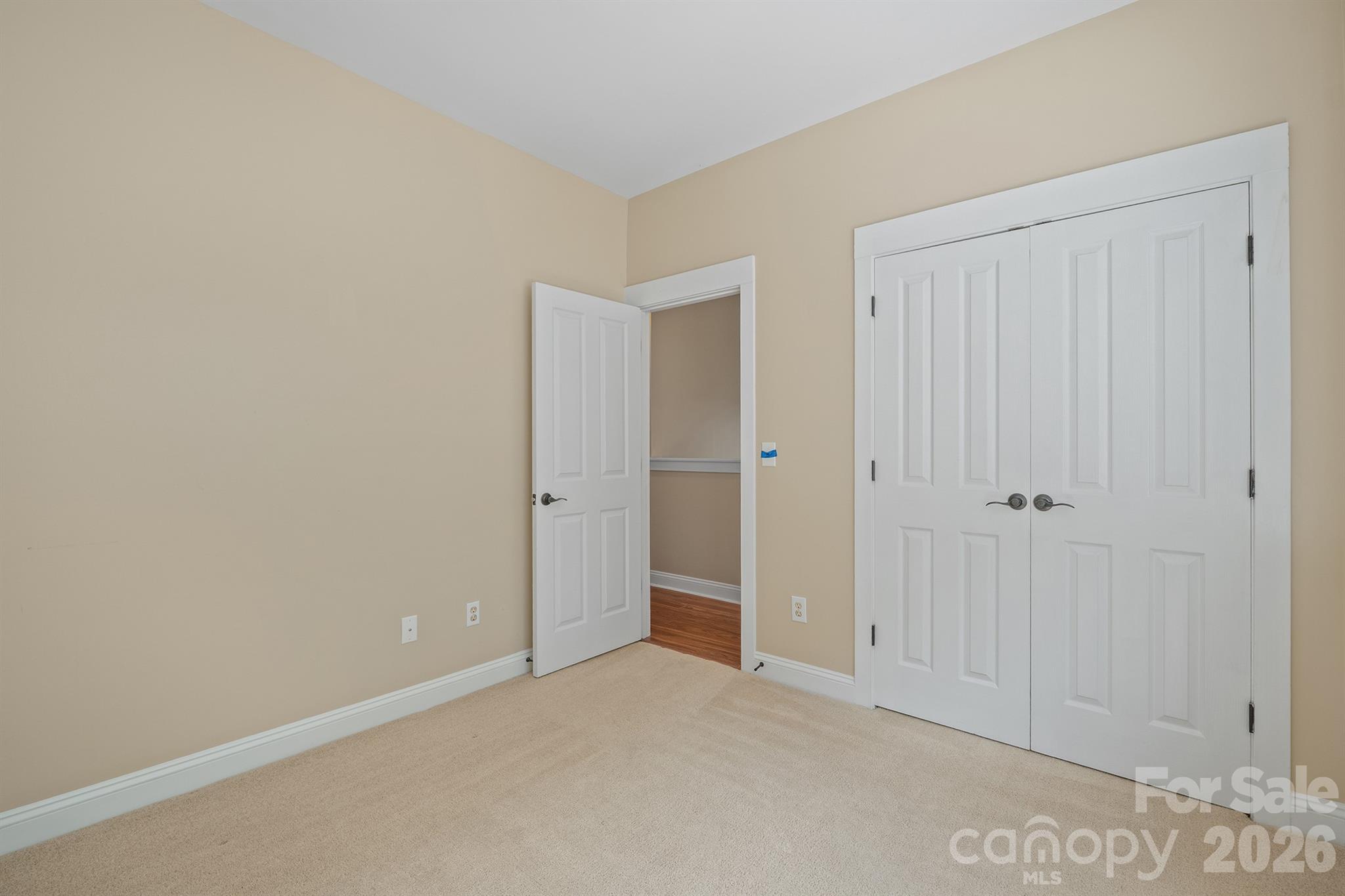 11311 Deer Ridge Lane — Charlotte
