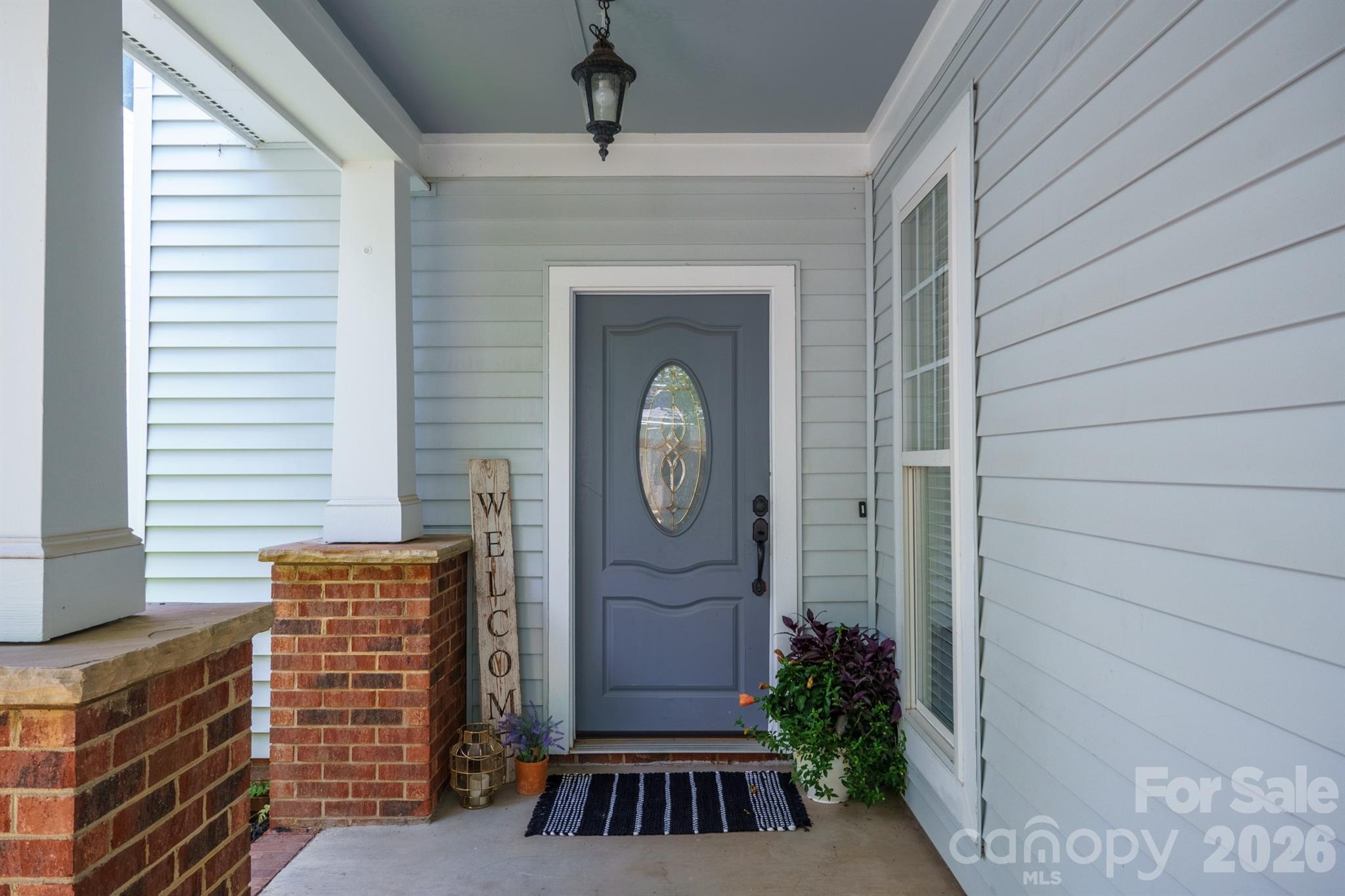 11311 Deer Ridge Lane — Charlotte