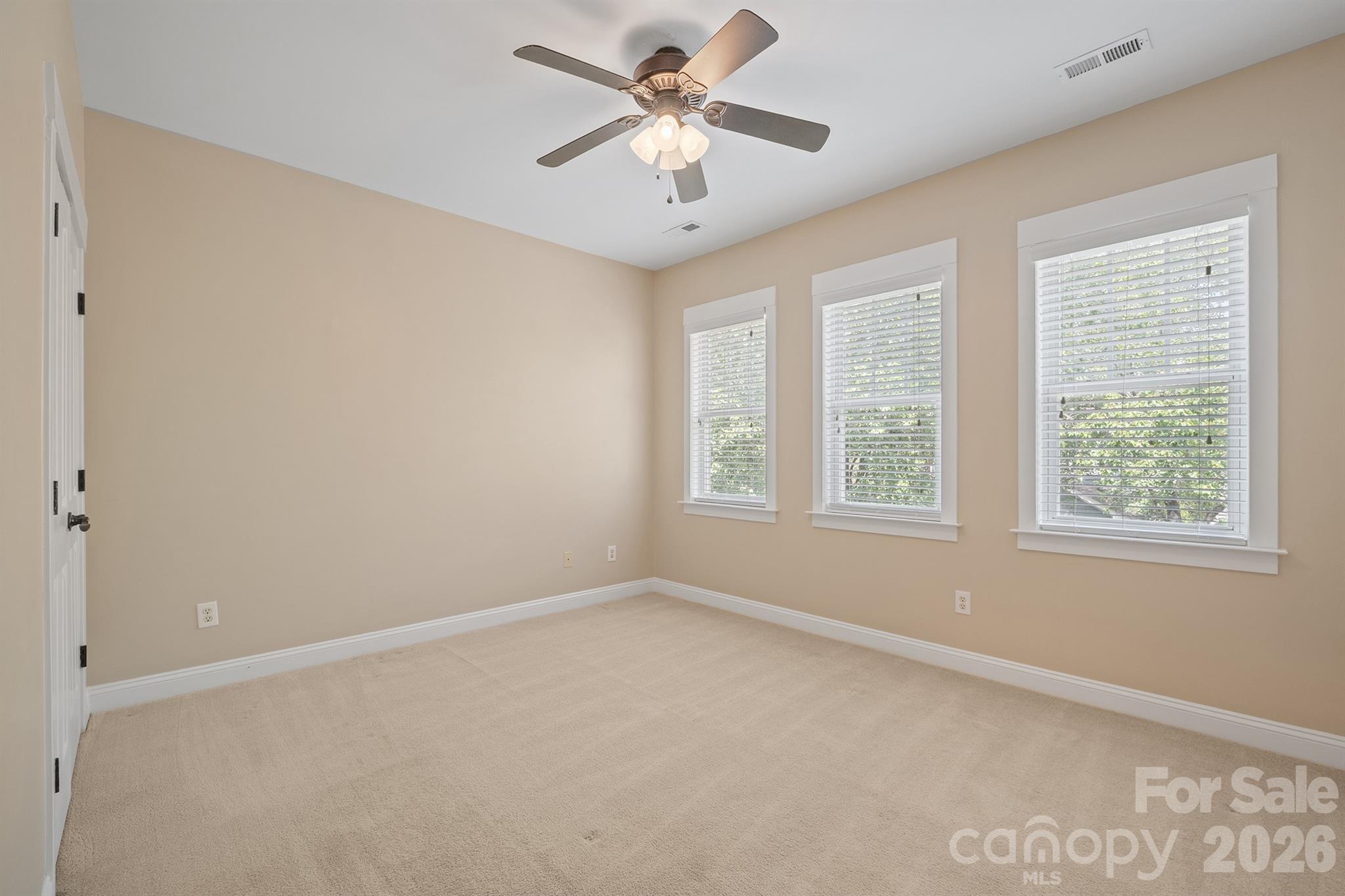 11311 Deer Ridge Lane — Charlotte