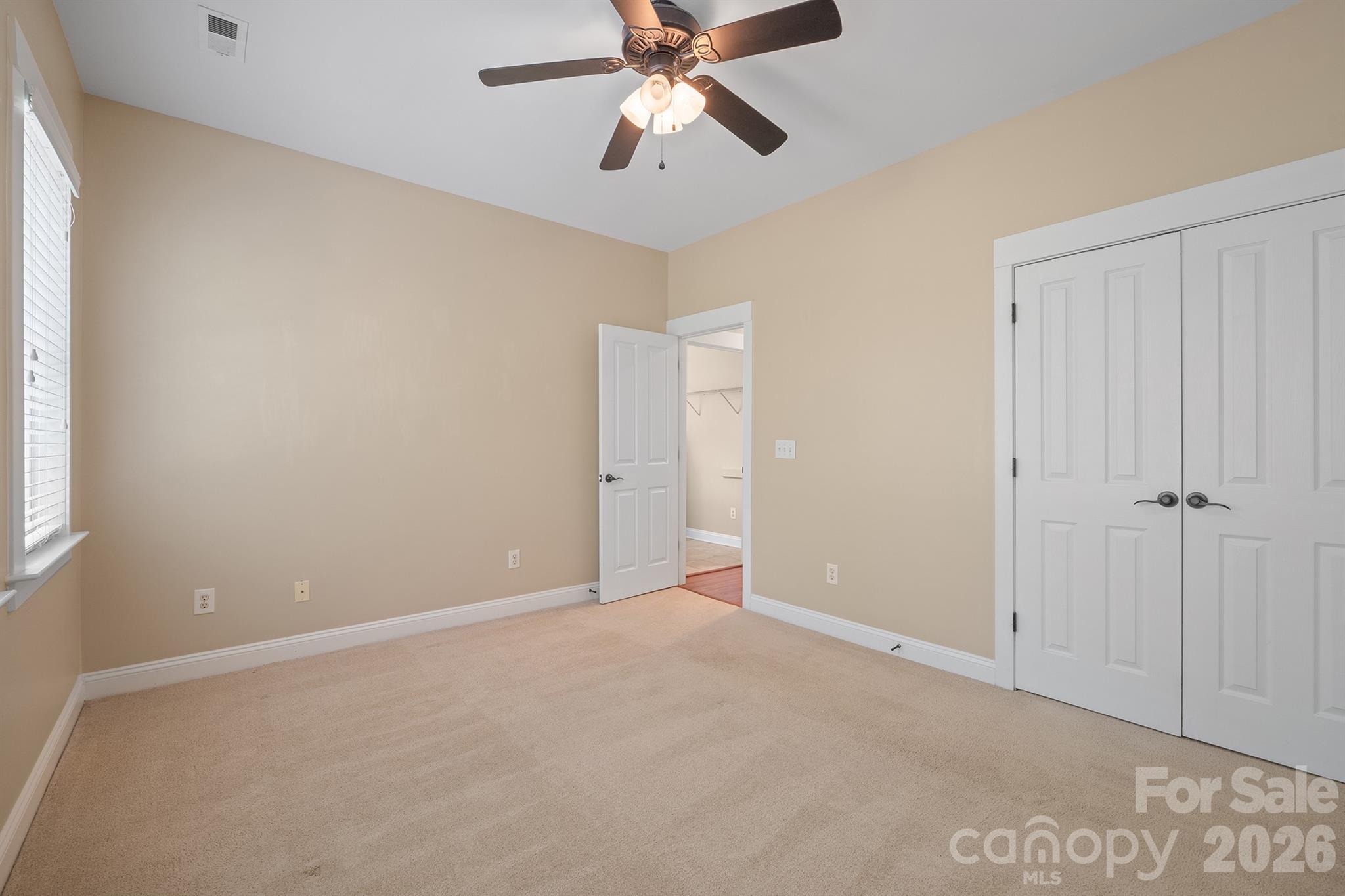 11311 Deer Ridge Lane — Charlotte