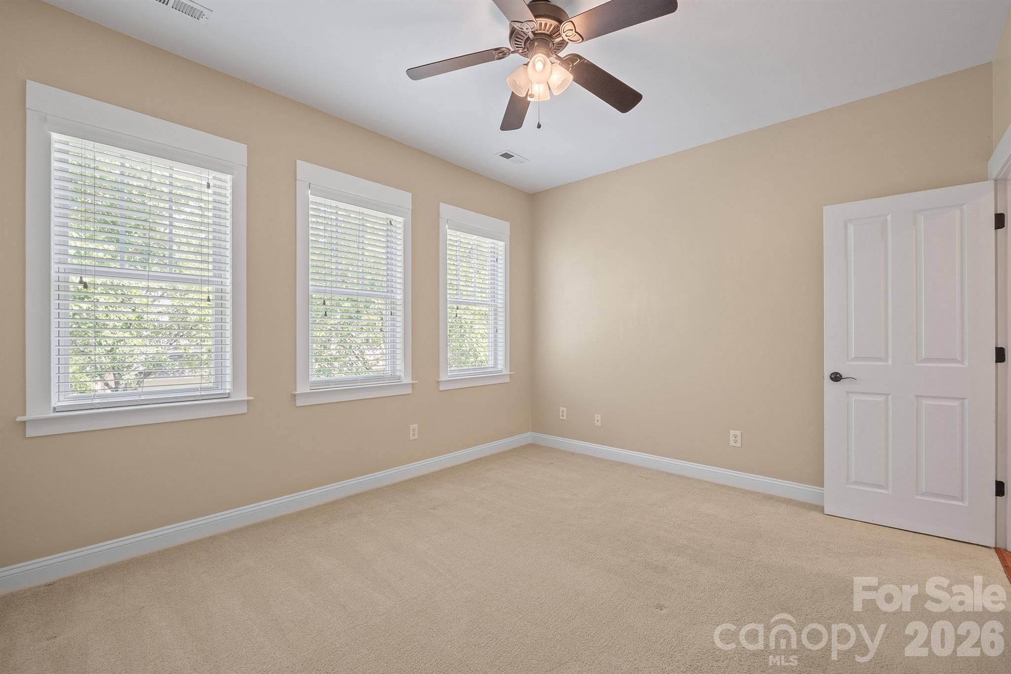 11311 Deer Ridge Lane — Charlotte