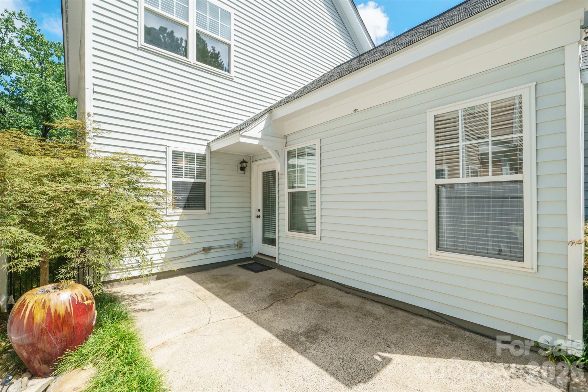 11311 Deer Ridge Lane — Charlotte