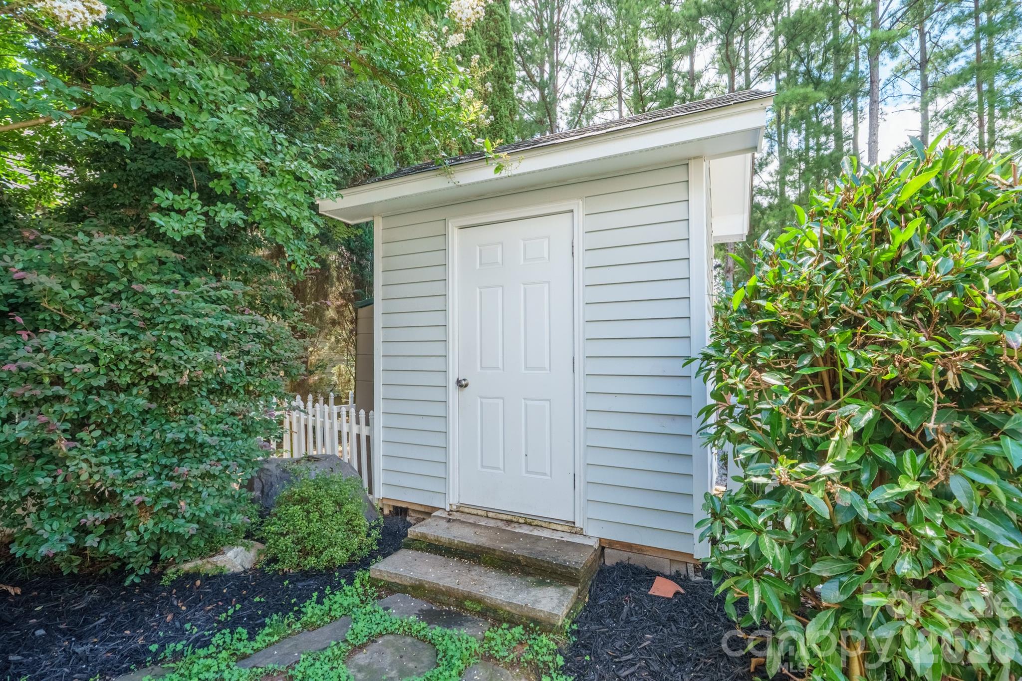 11311 Deer Ridge Lane — Charlotte