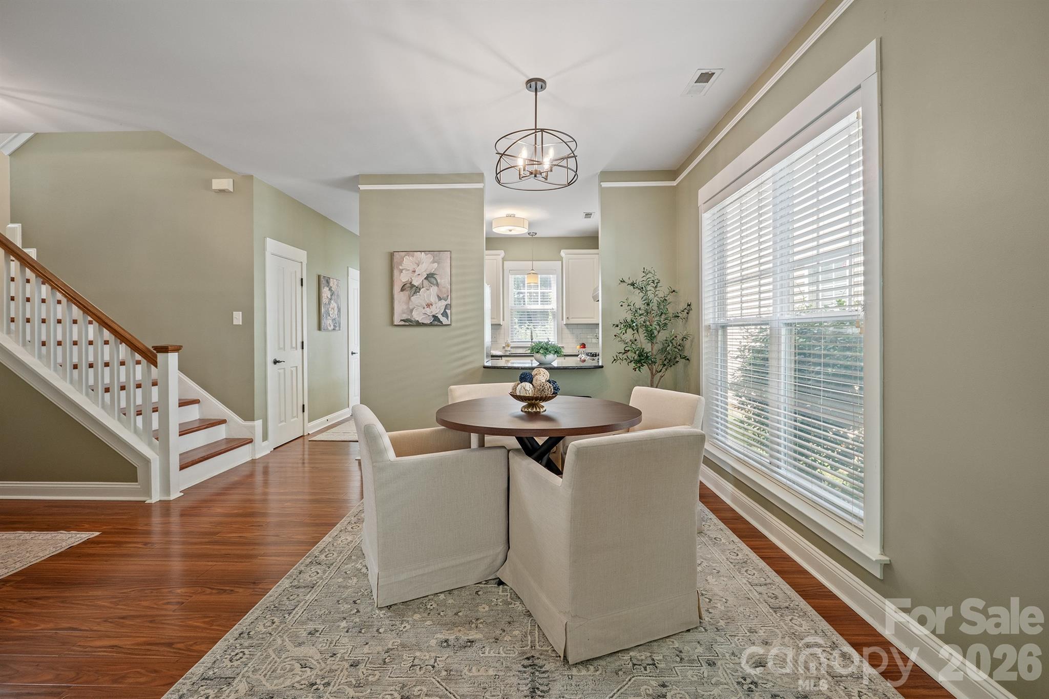 11311 Deer Ridge Lane — Charlotte