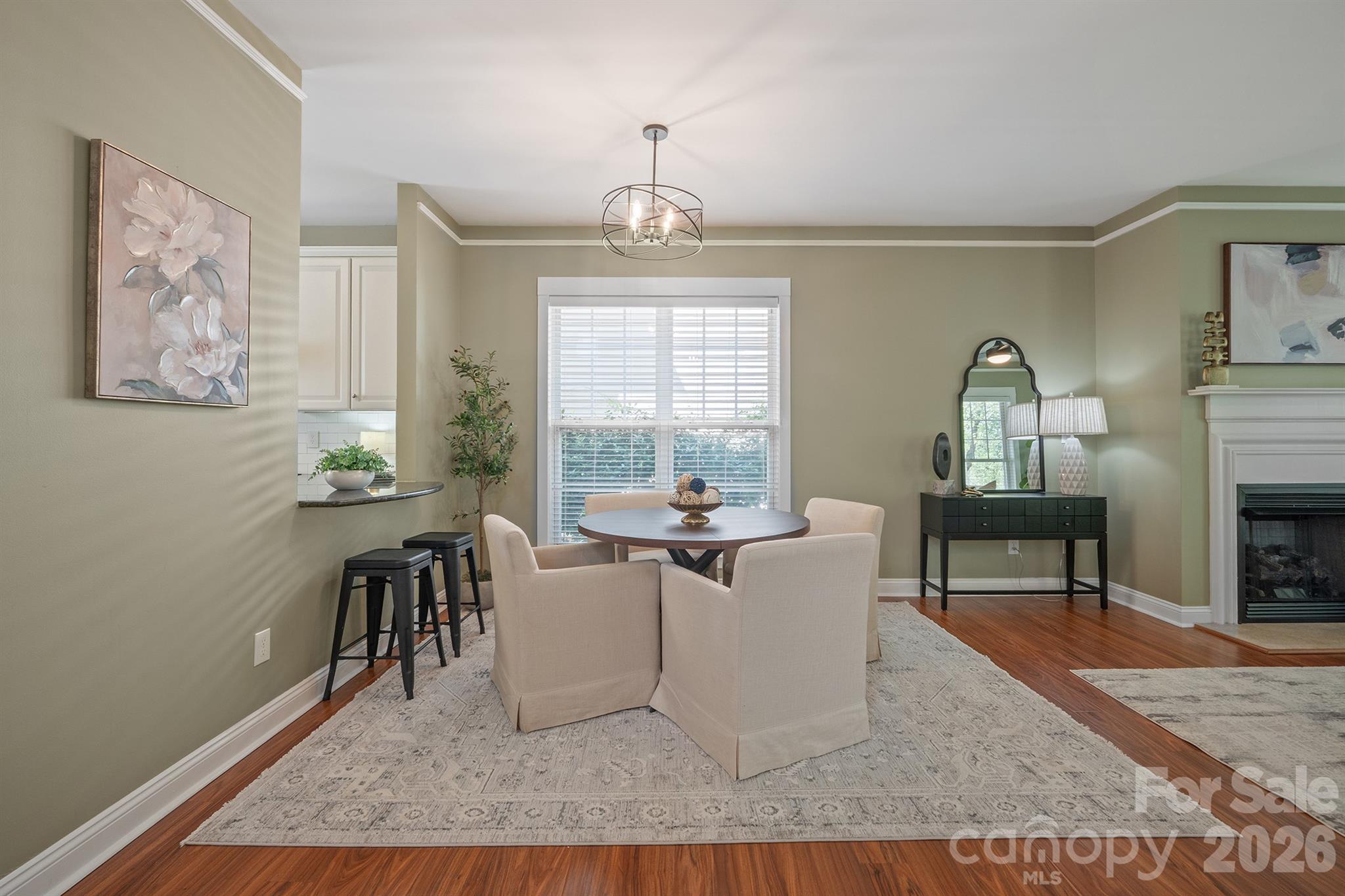 11311 Deer Ridge Lane — Charlotte