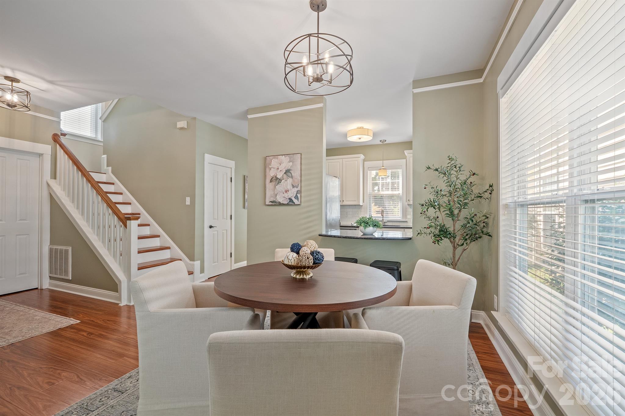 11311 Deer Ridge Lane — Charlotte