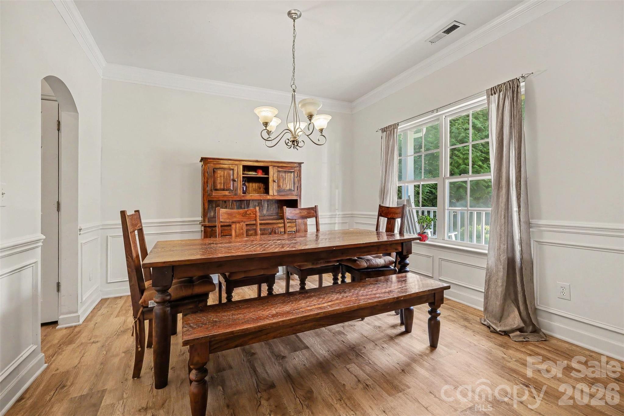 7218 Cascading Pines Drive — Fort Mill