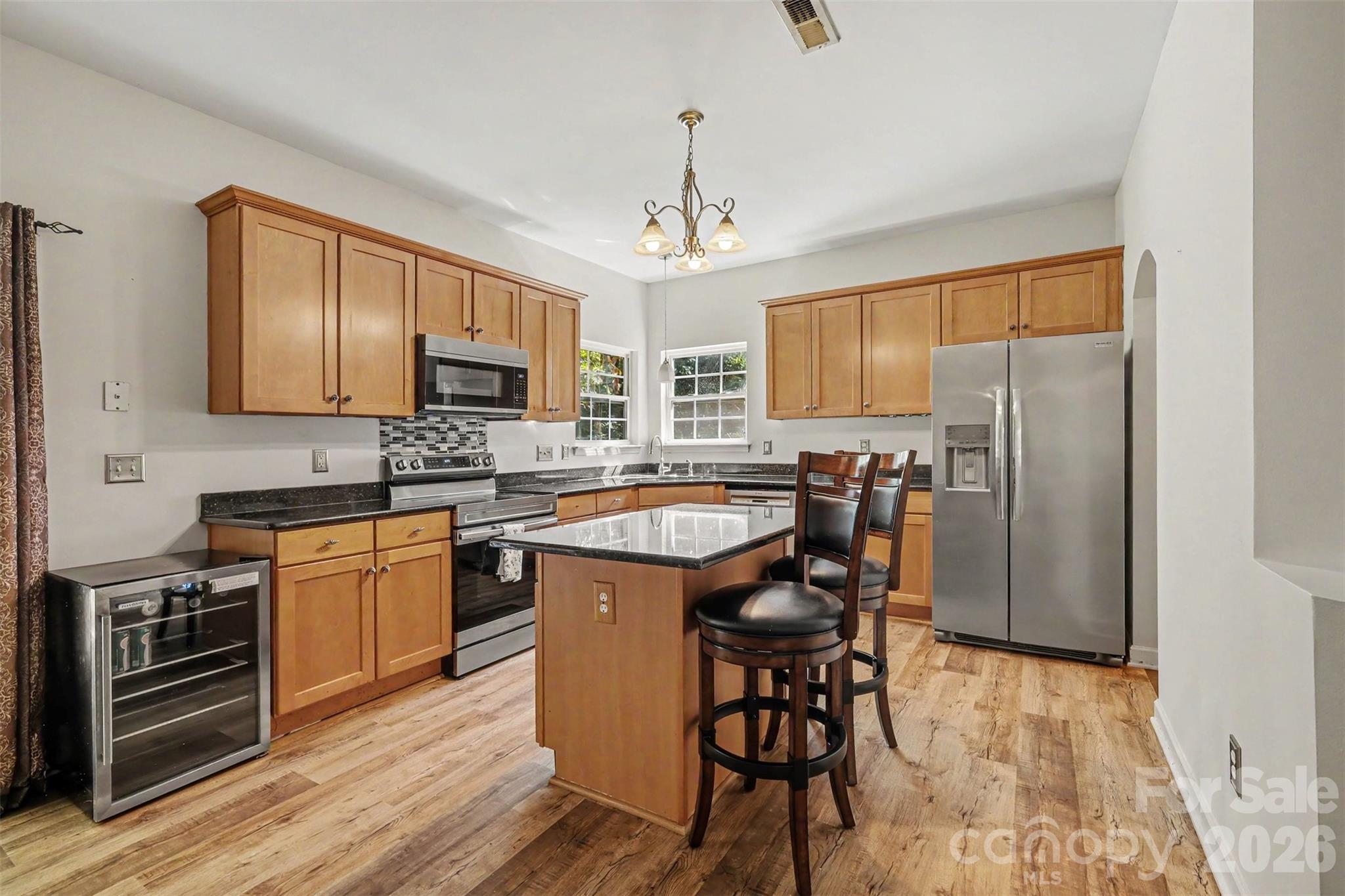 7218 Cascading Pines Drive — Fort Mill