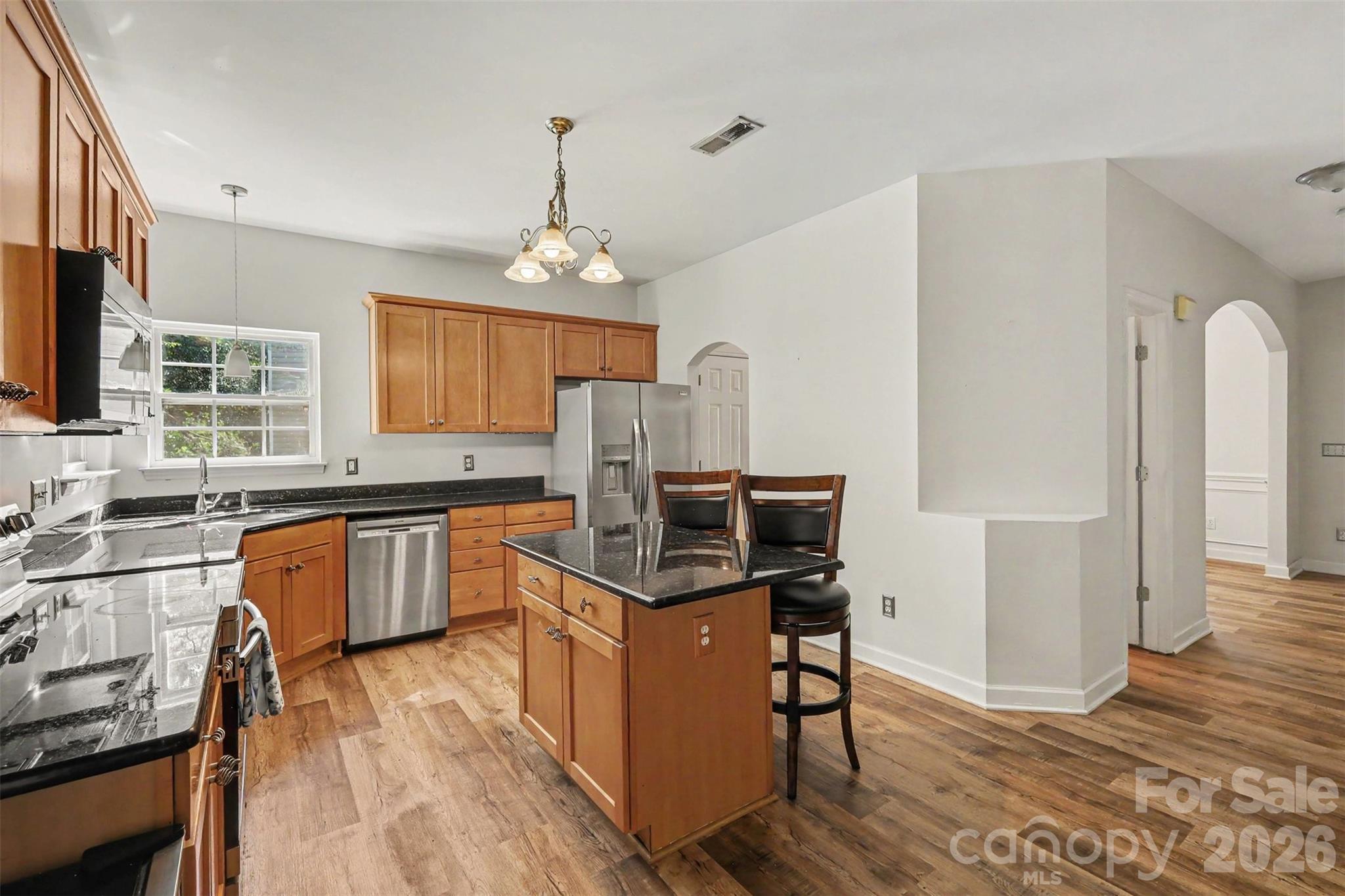 7218 Cascading Pines Drive — Fort Mill