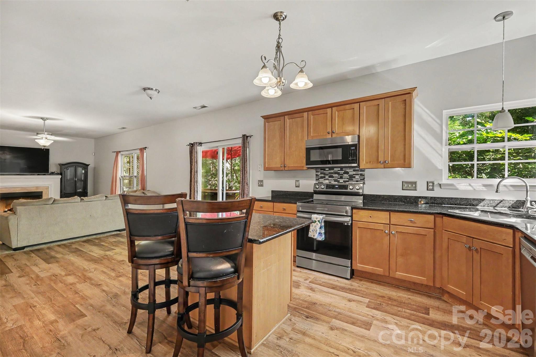 7218 Cascading Pines Drive — Fort Mill
