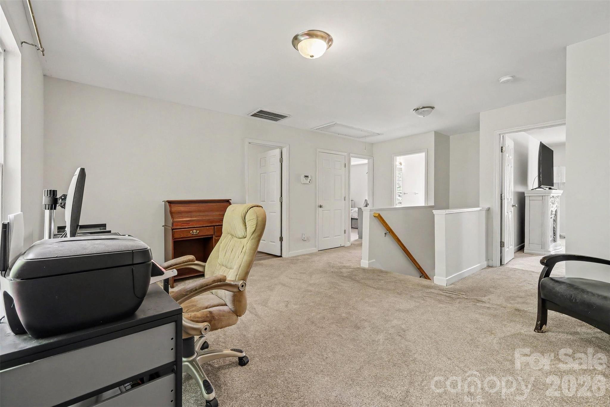7218 Cascading Pines Drive — Fort Mill
